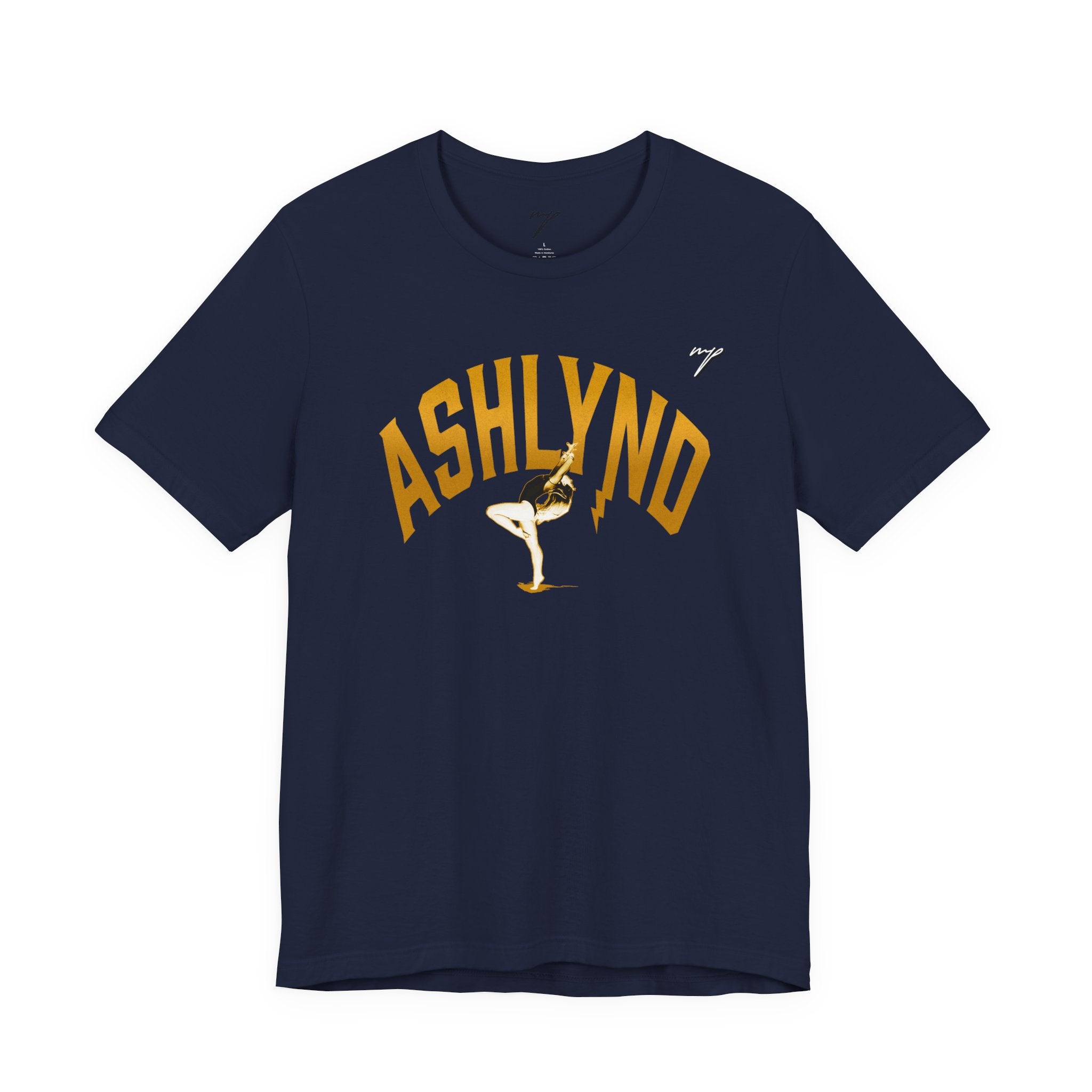 Ashlynd Werner Graphic Tee