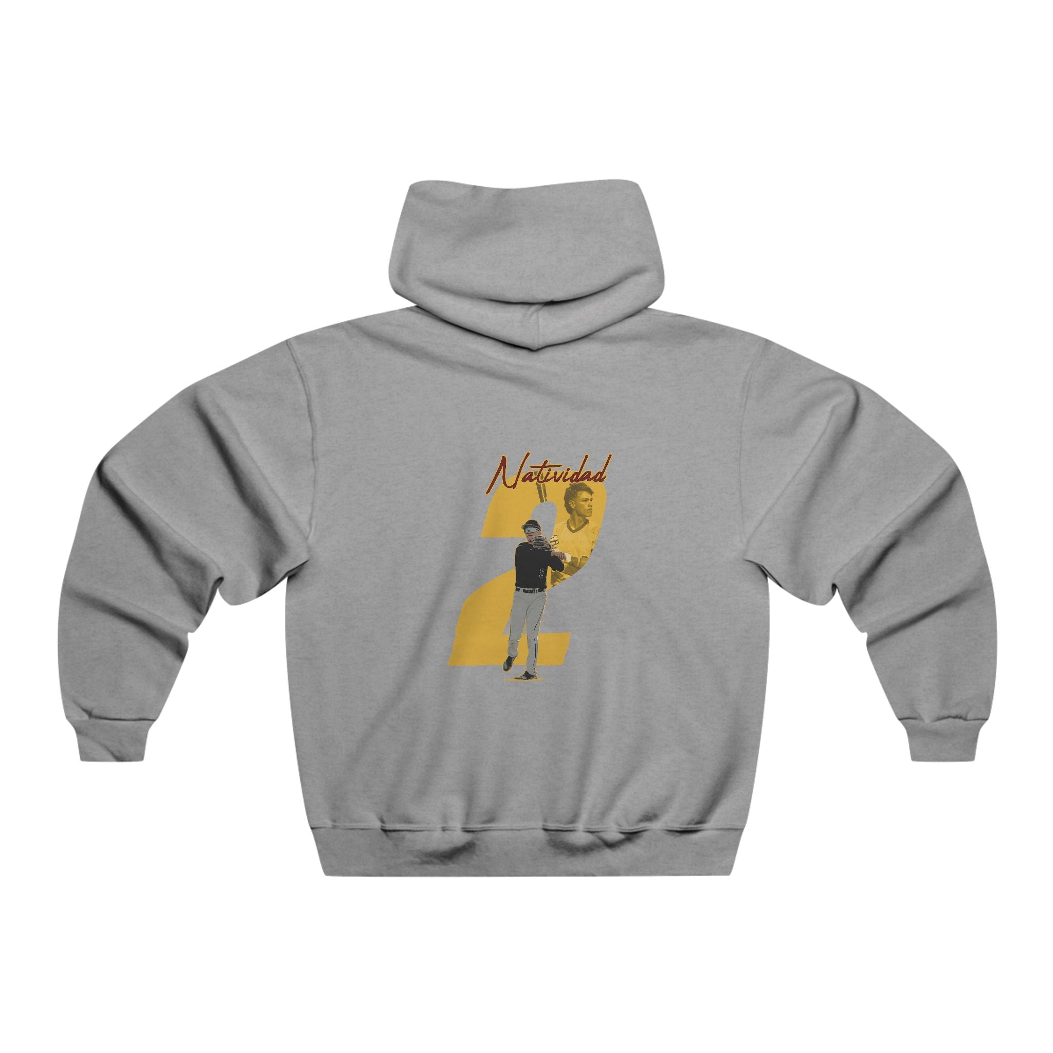 Gabe Natividad Vintage Hoodie
