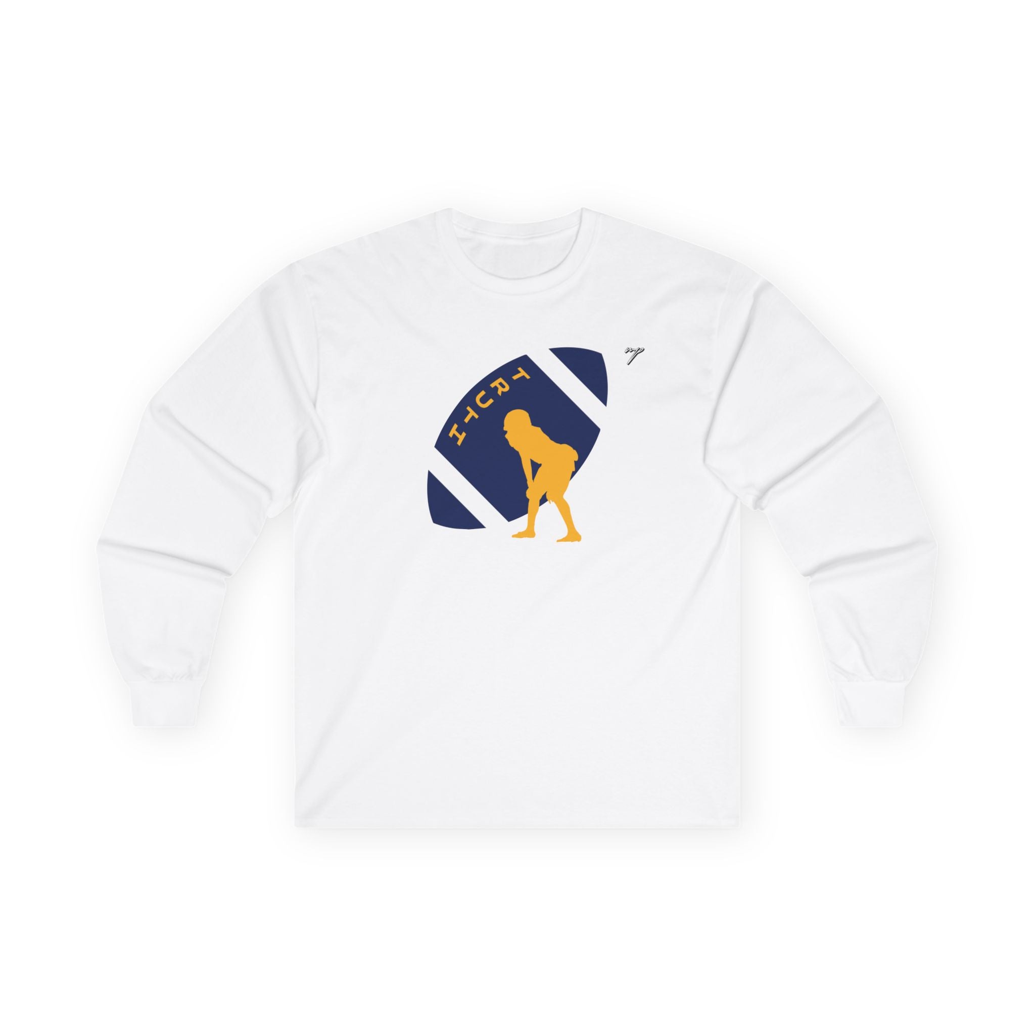 Malachi Williams Long Sleeve Tee