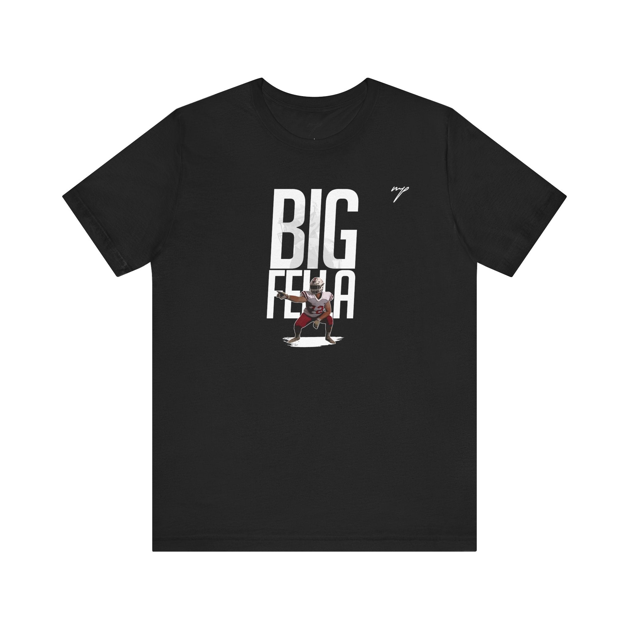 Rey Guerrero Graphic Tee