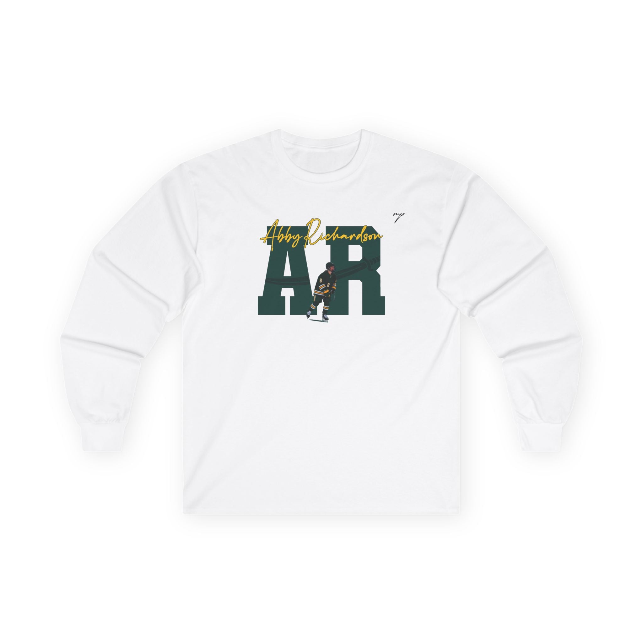Abby Richardson Long Sleeve