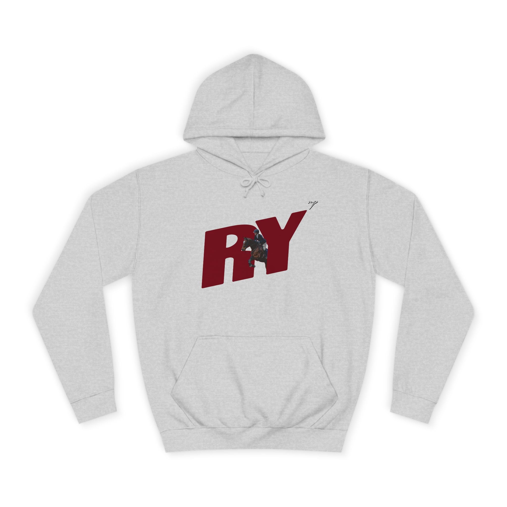 Ryann Mitchell Hoodie