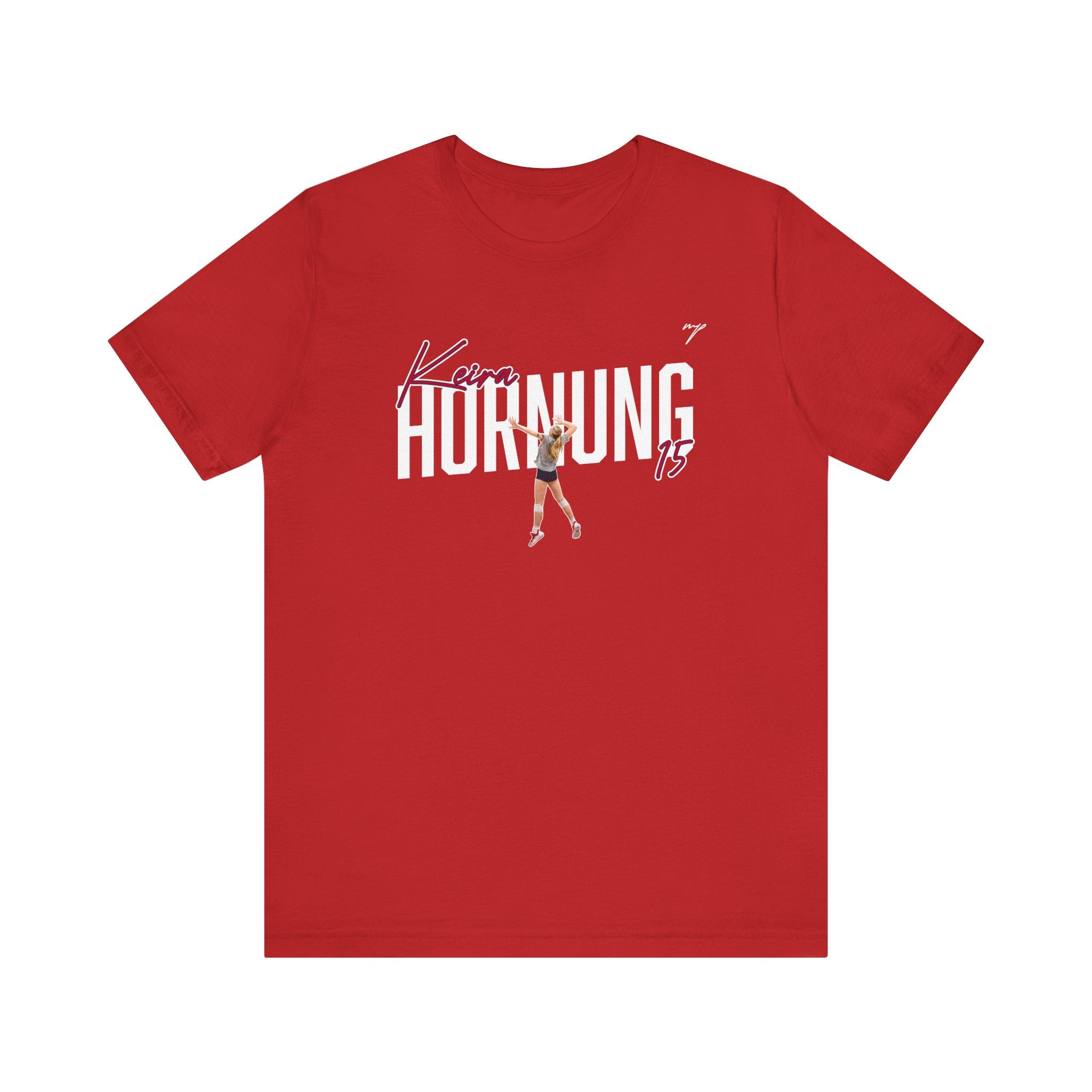 Keira Hornung Graphic Tee