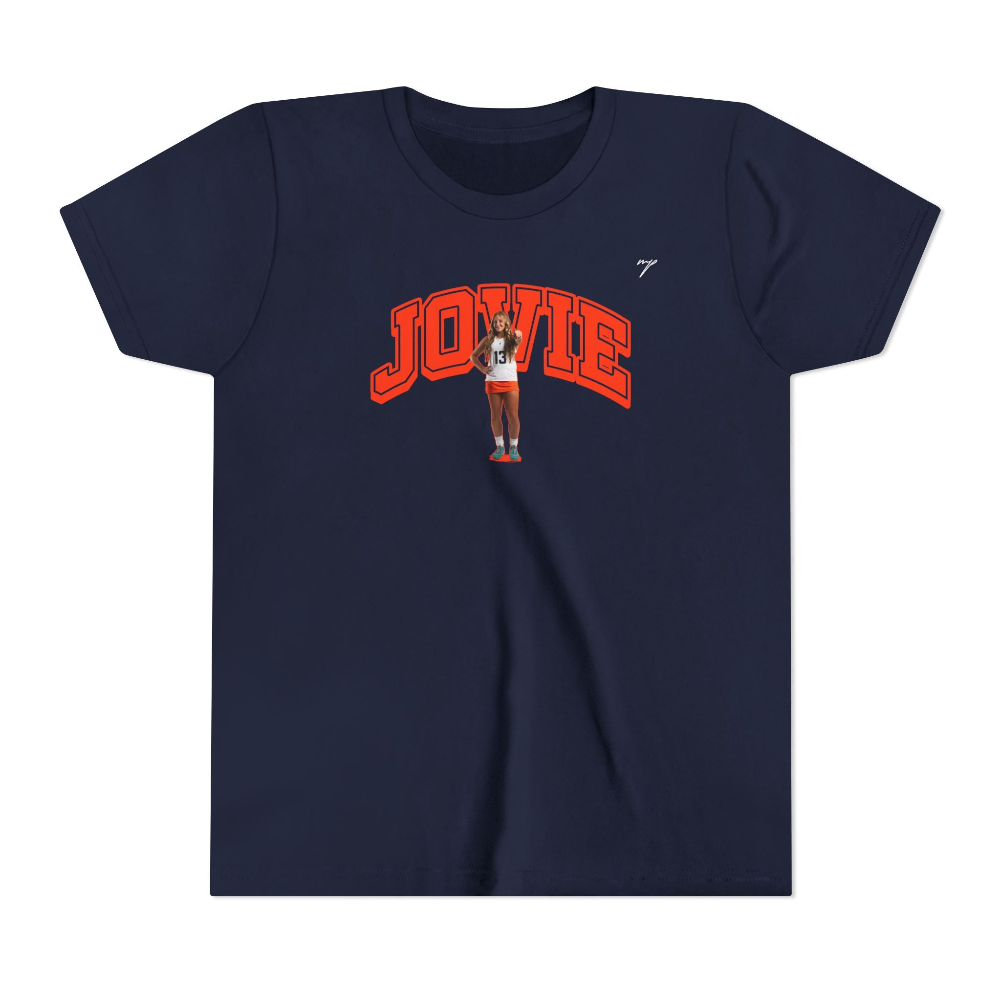 Jovie Weaver YOUTH Graphic Tee
