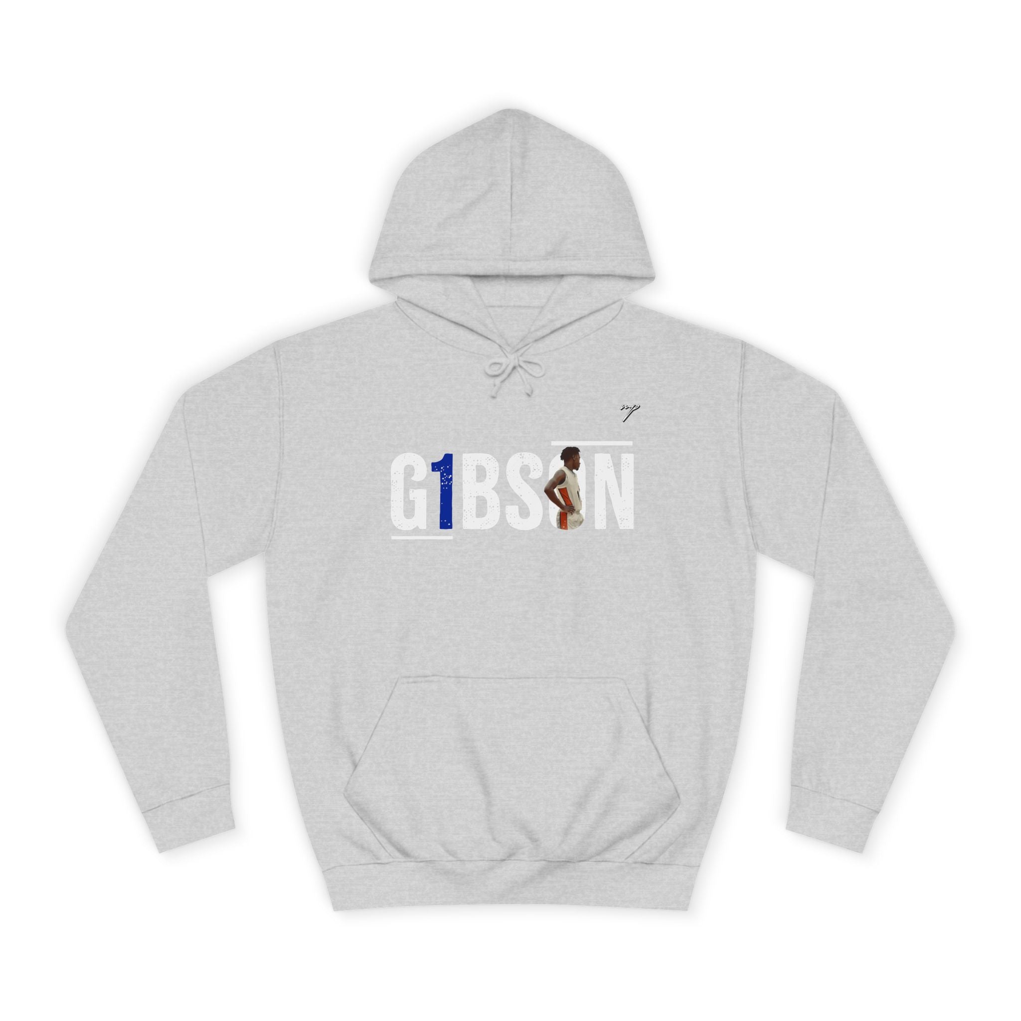 Demeco Gibson Hoodie