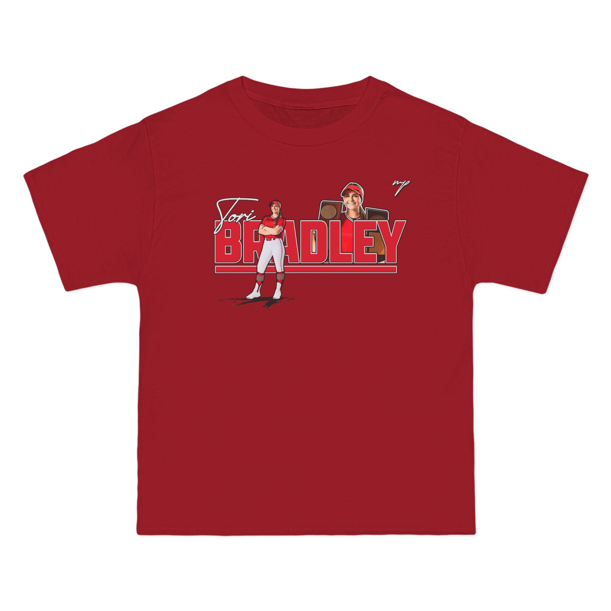 Tori Bradley Vintage Tee