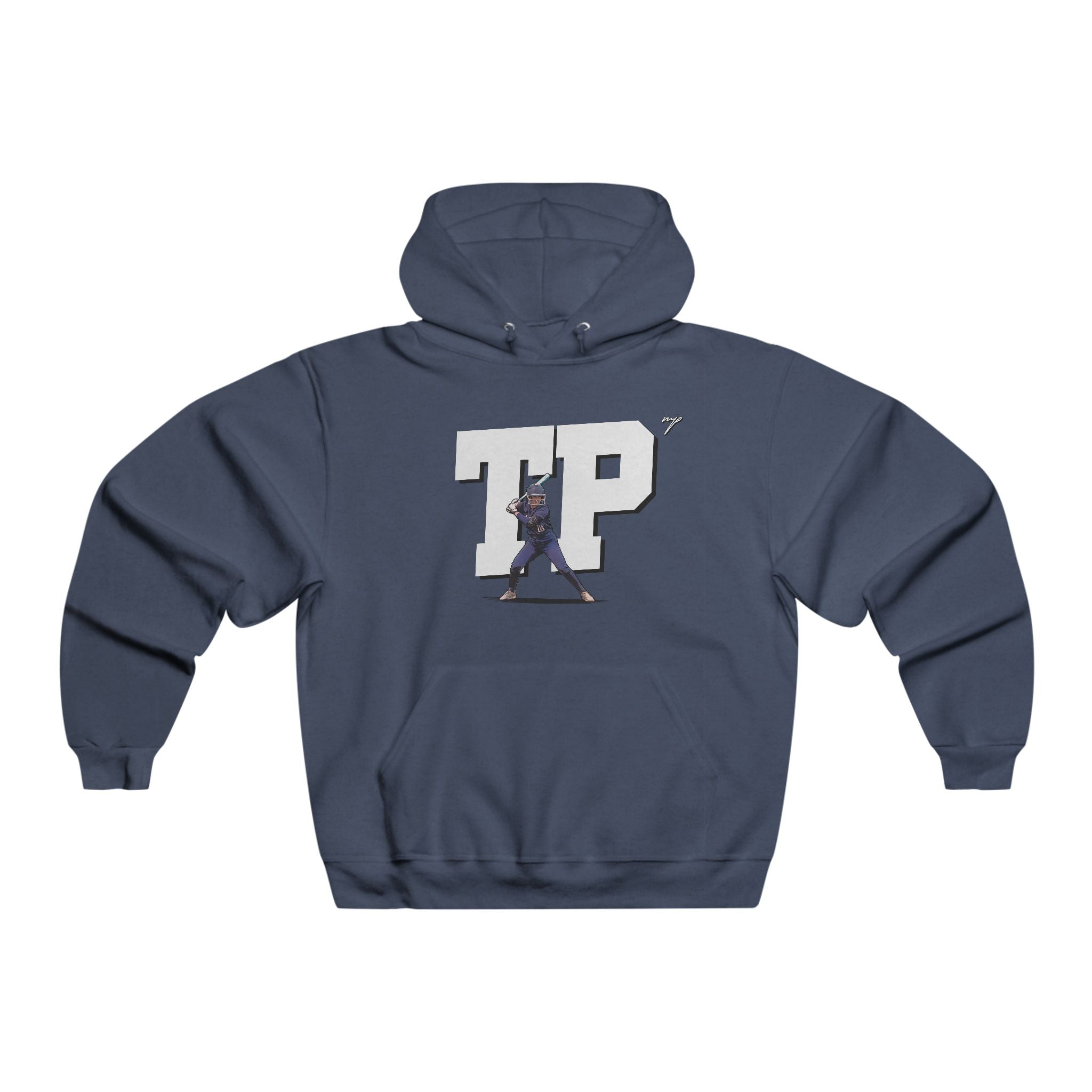Taylor Patterson Vintage Hoodie