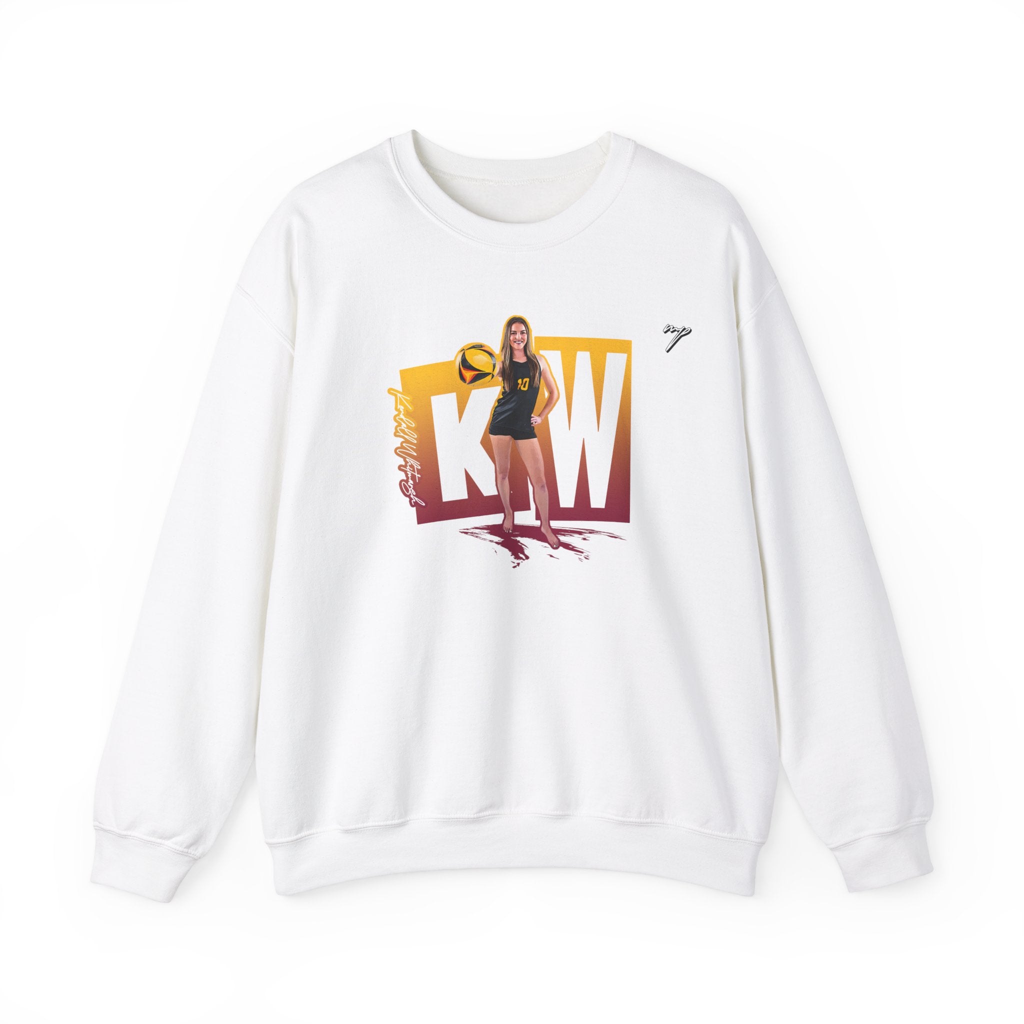 Kendall Whitmarsh Crewneck
