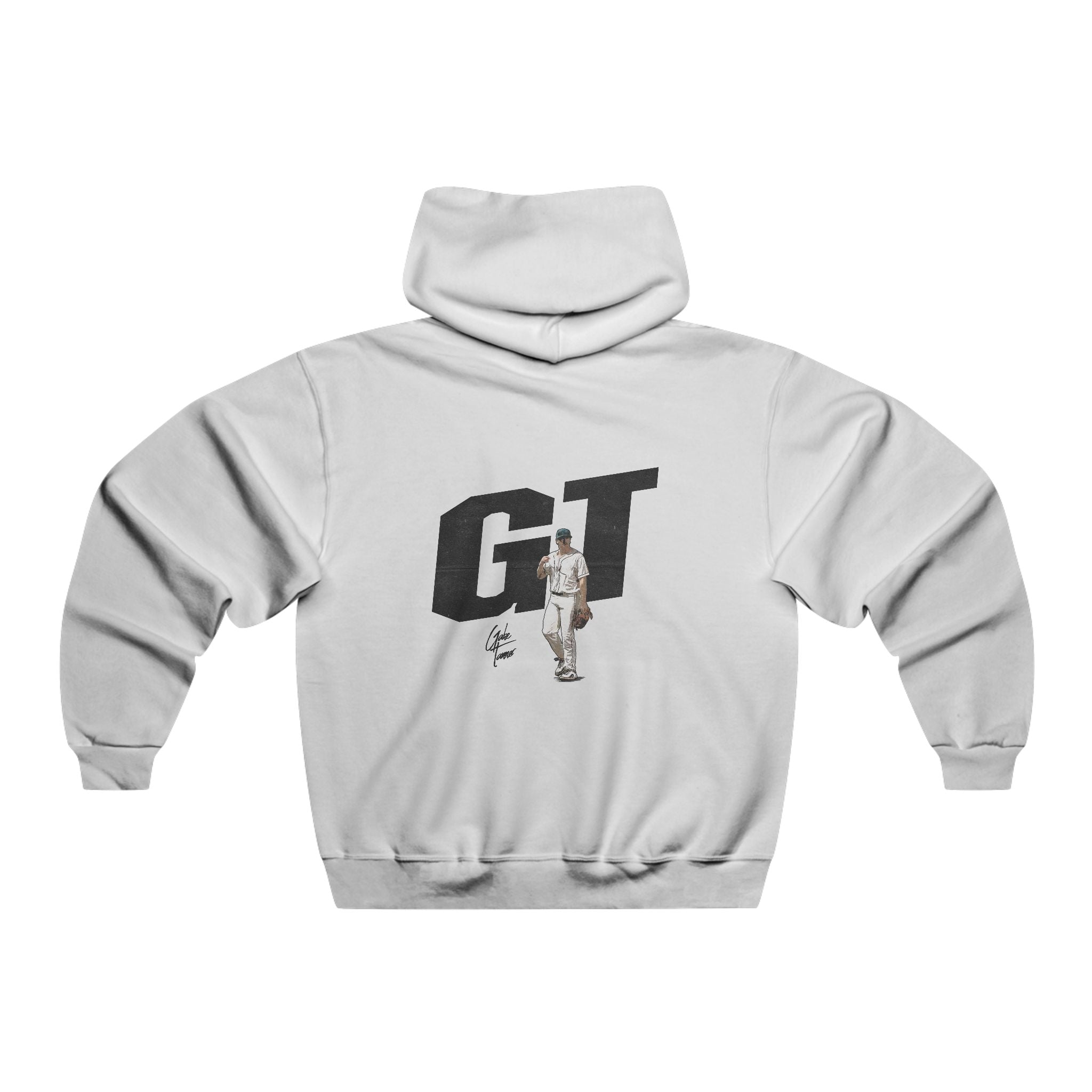 Gabe Tanner Vintage Hoodie