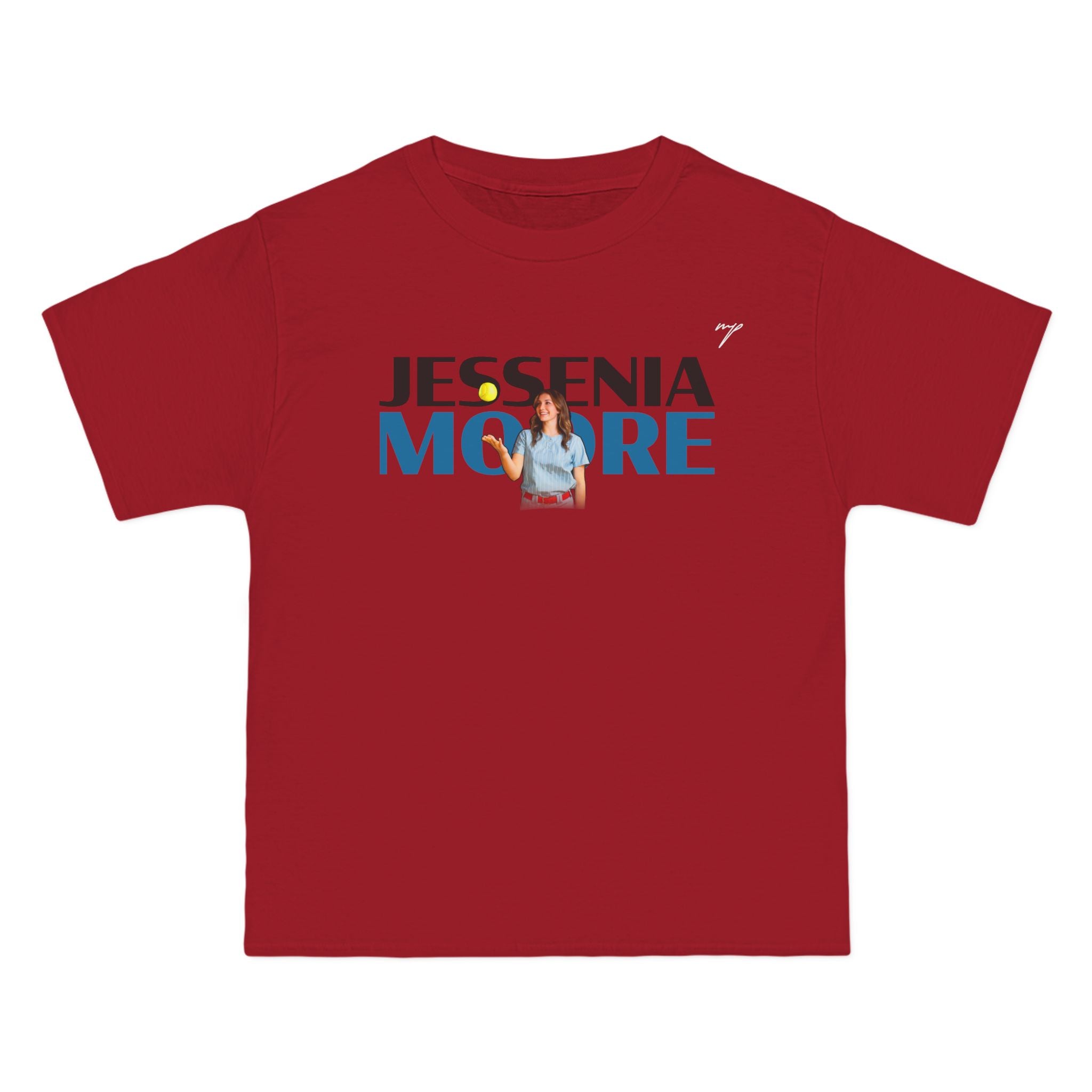 Jessenia Moore Vintage Tee