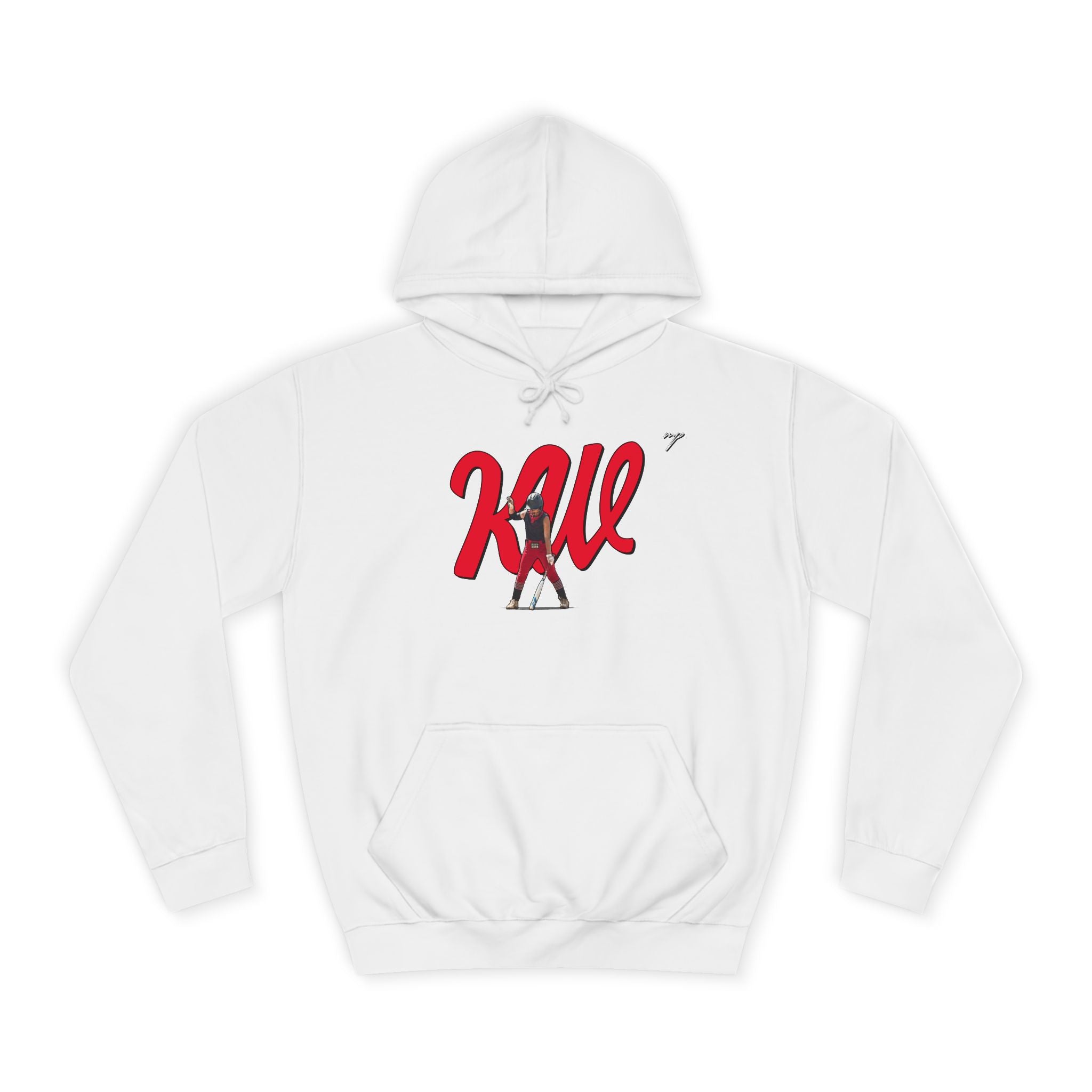 Keke Warrix Hoodie