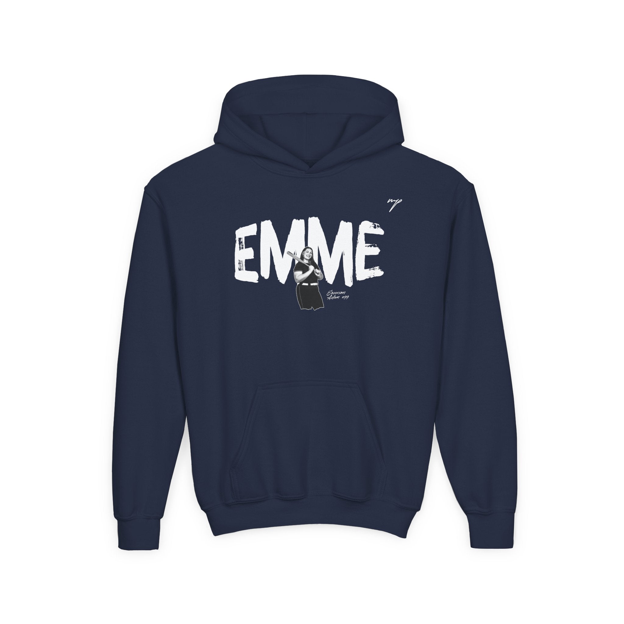 Emerson Aslan YOUTH Hoodie