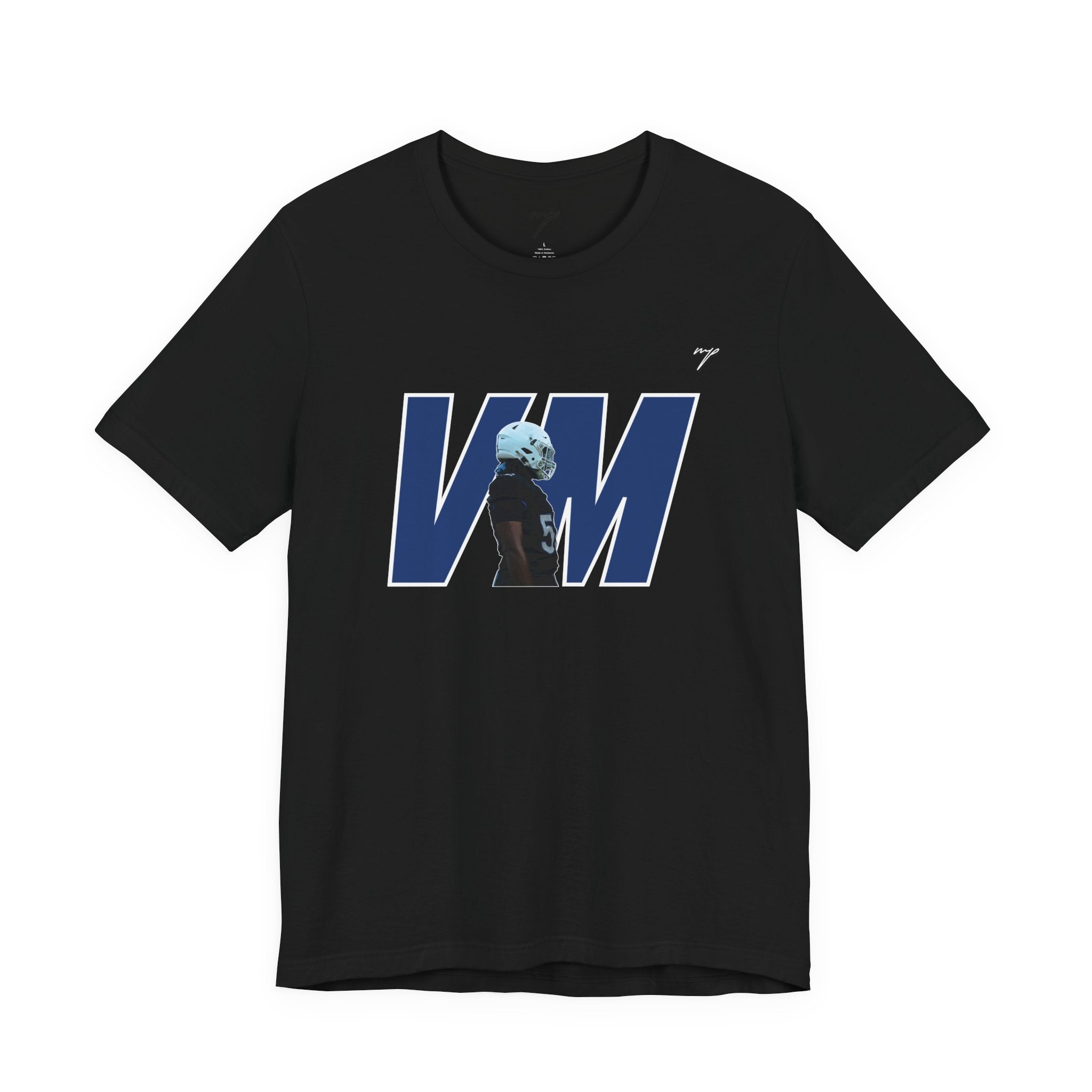 Vincent Murphy Graphic Tee
