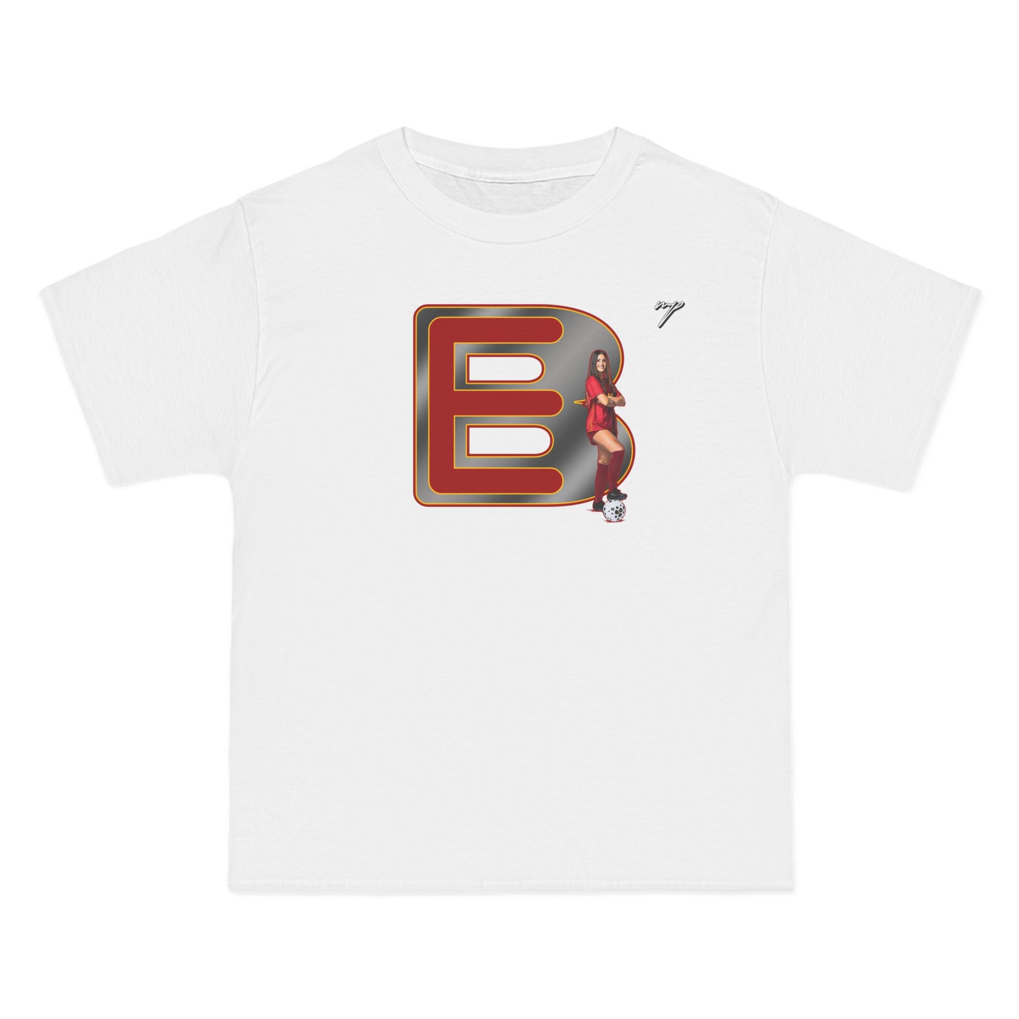Edra Bello Vintage Tee