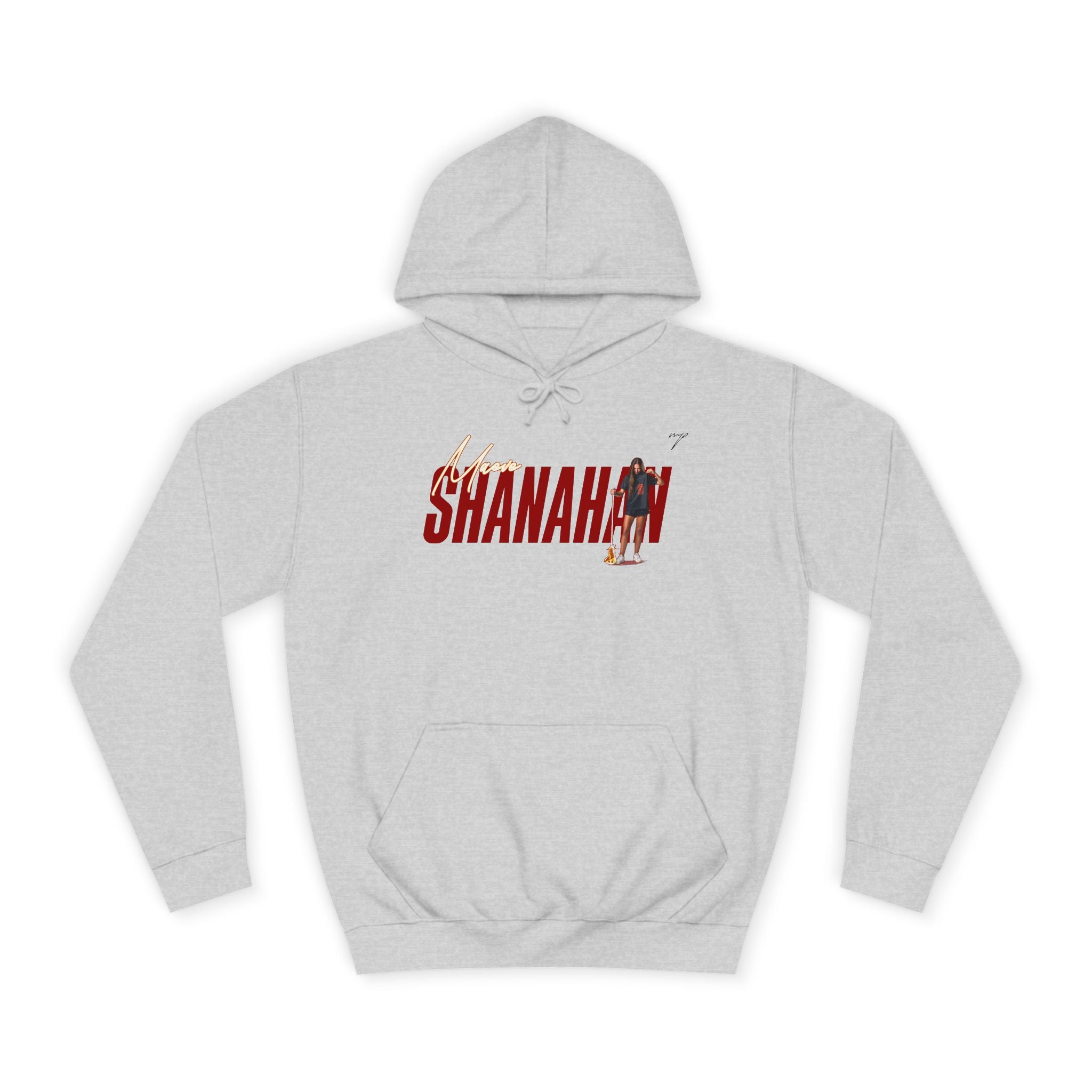 Maeve Shanahan Hoodie
