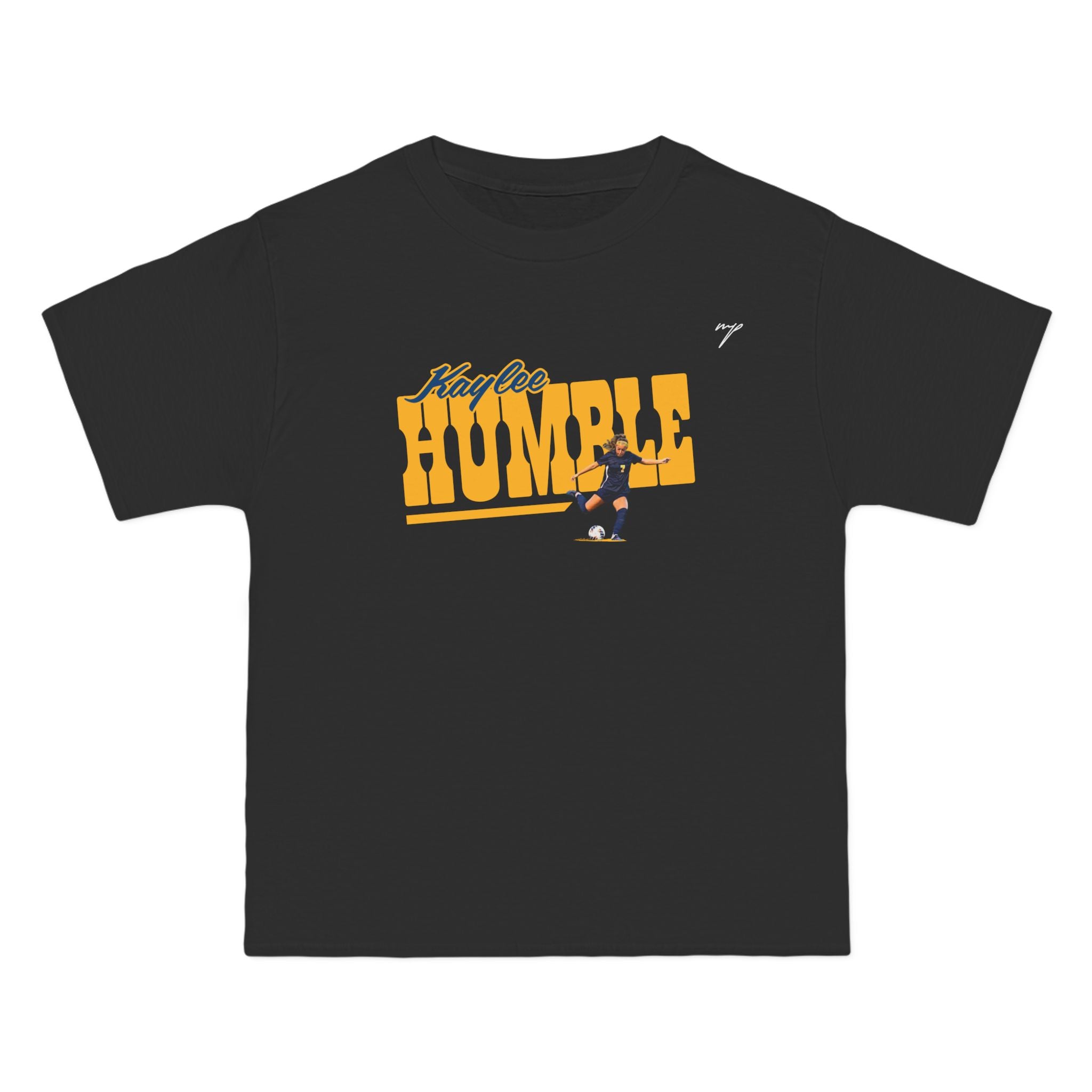 Kaylee Humble Vintage Tee