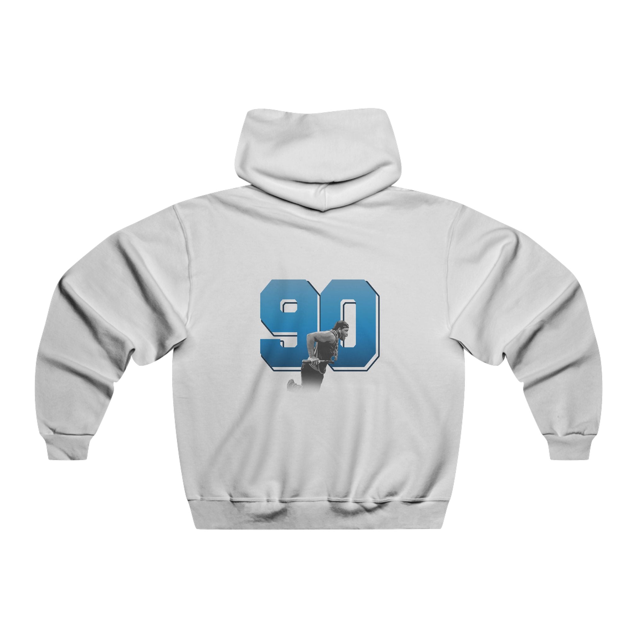 Deshawn Armstrong Vintage Hoodie