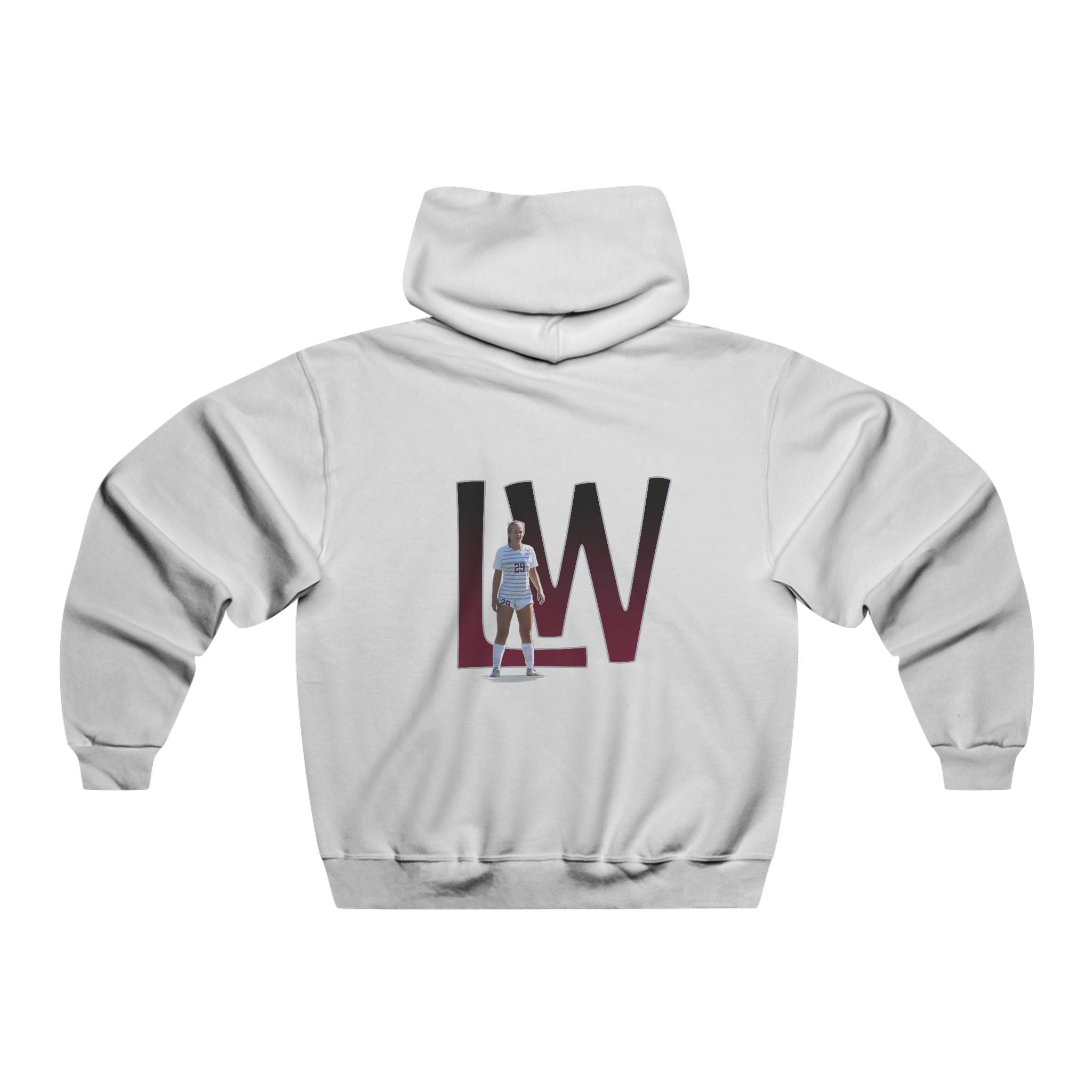 Lauren Weiss Vintage Hoodie