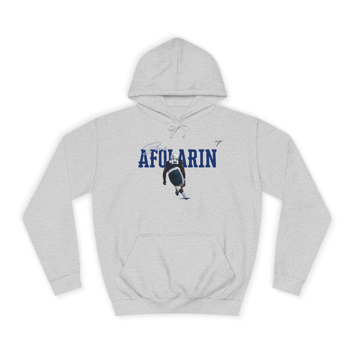 Simi Afolarin Hoodie