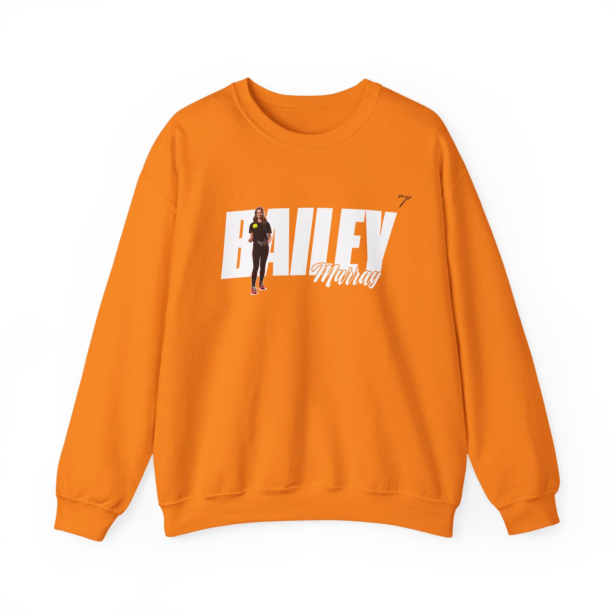 Bailey Murray Crewneck