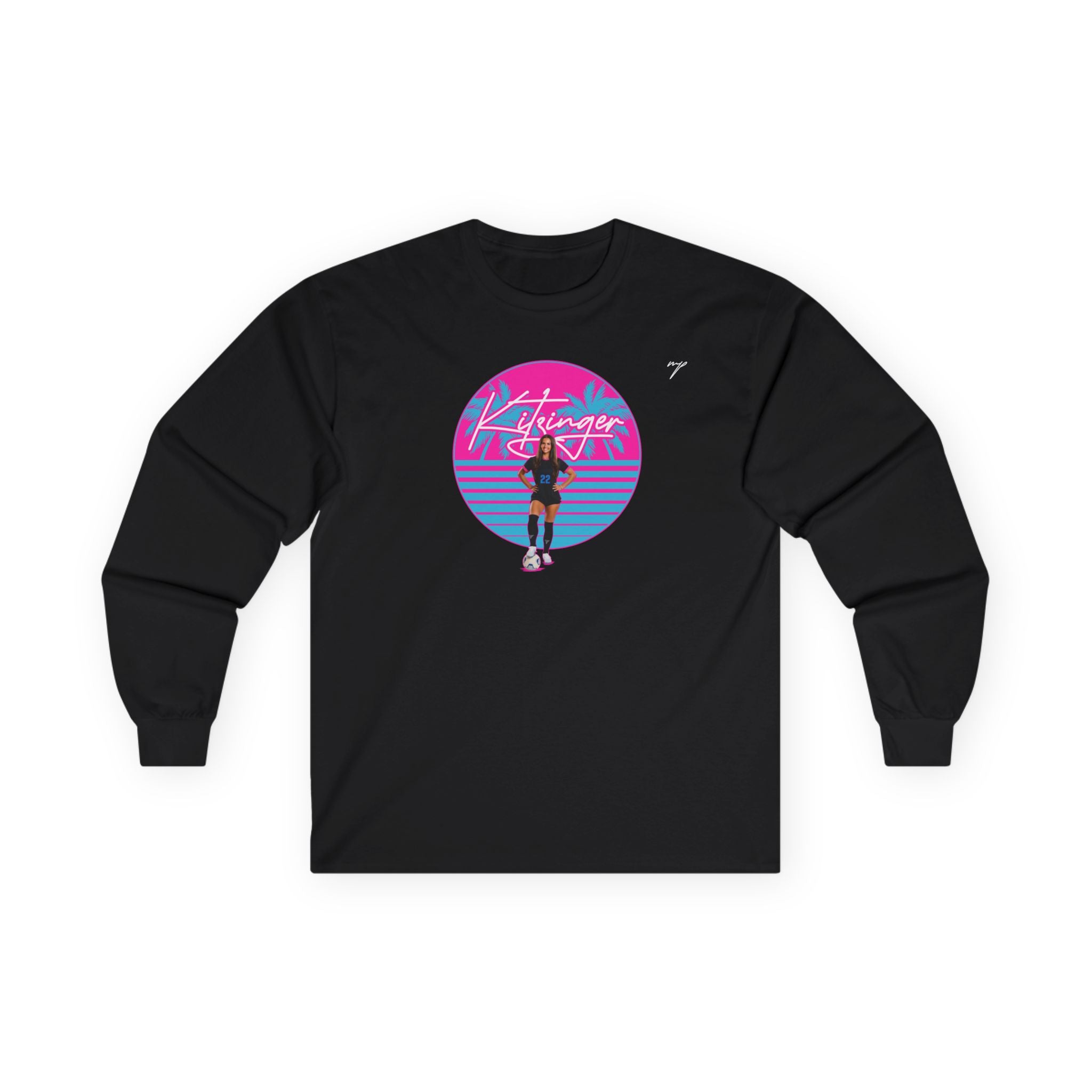 Adria Kitzinger Long Sleeve