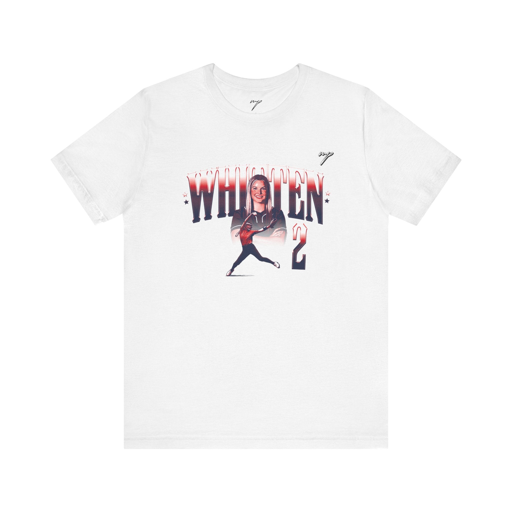 Lilly Whitten Graphic Tee