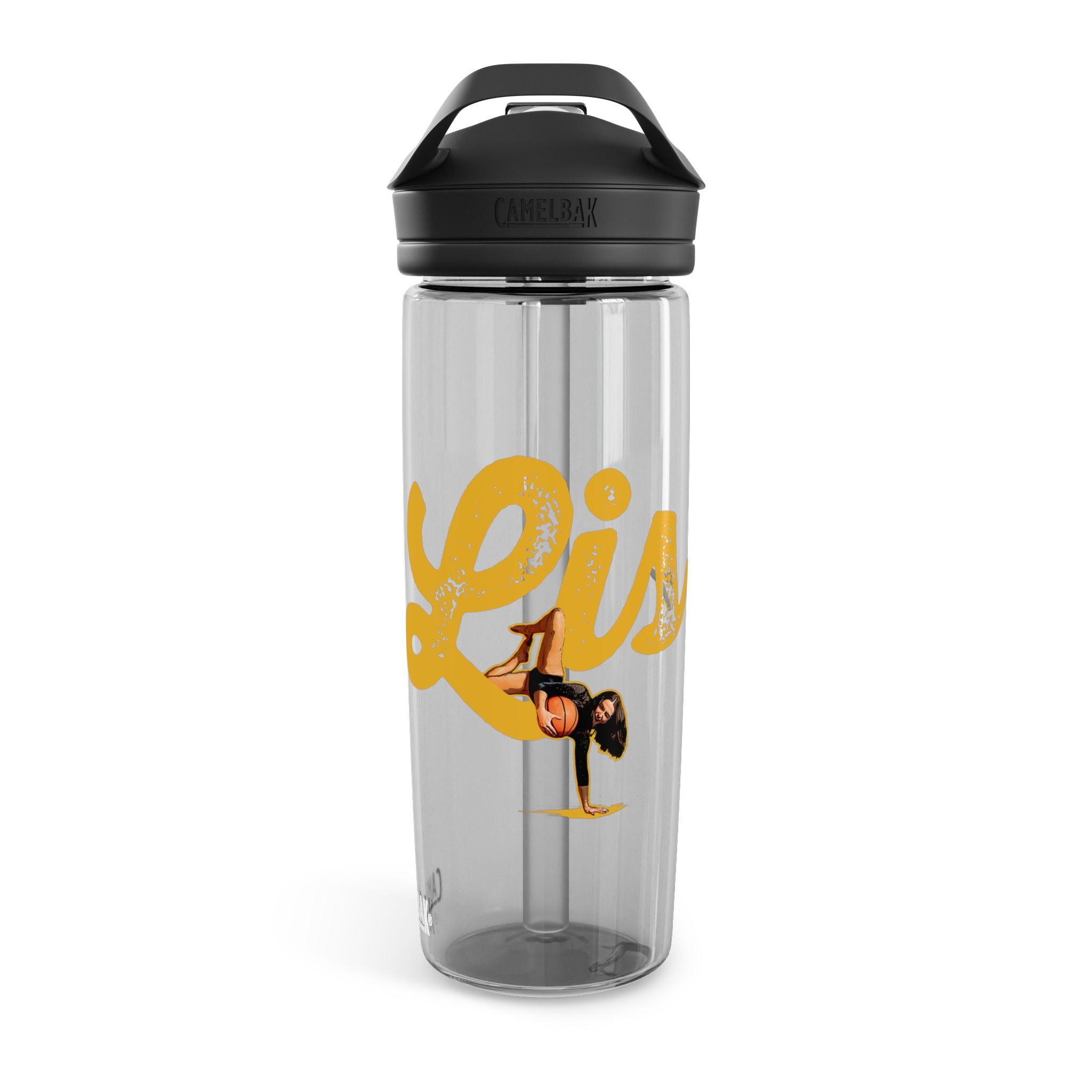 Lisa Szeibert CamelBak Water Bottle