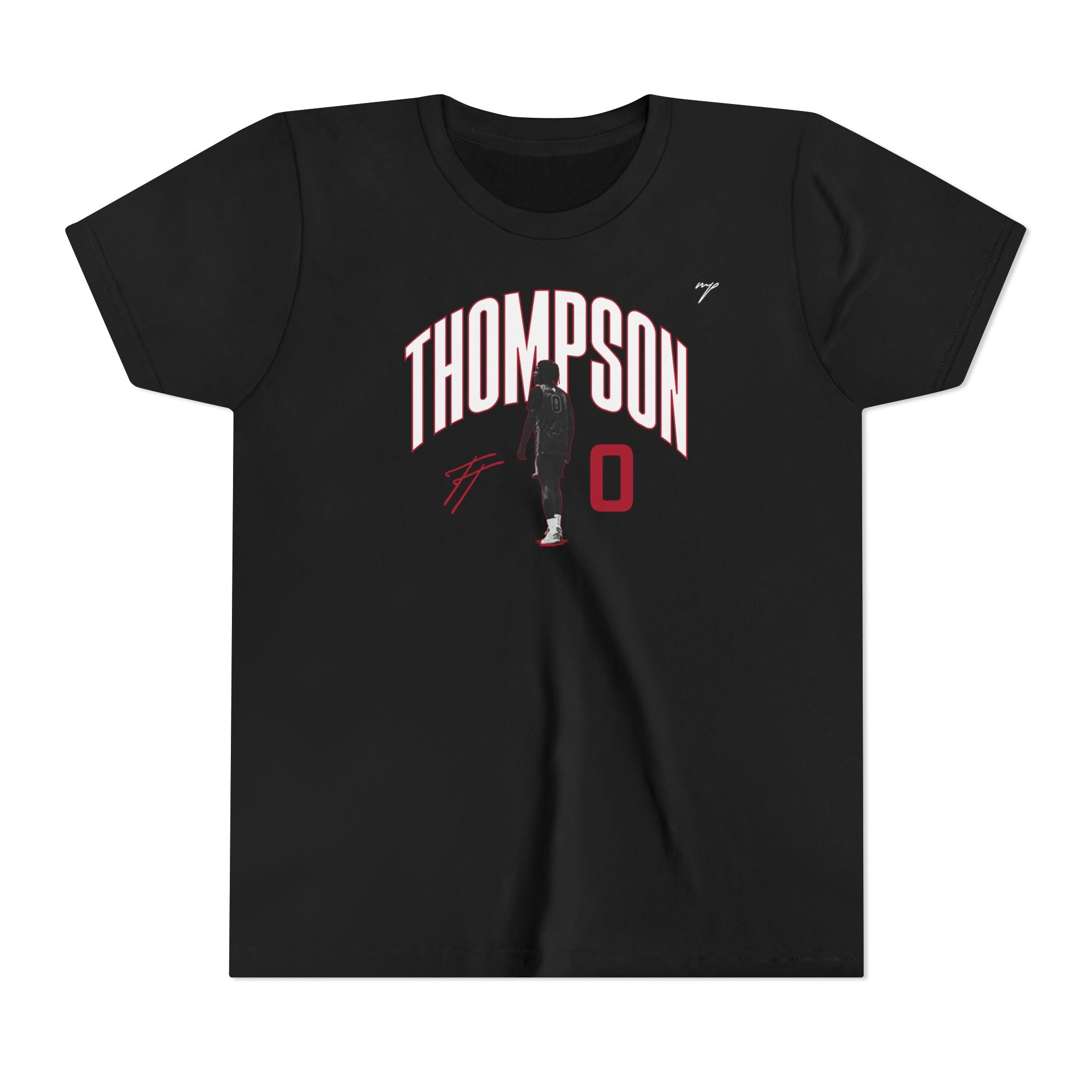 Tayvion Thompson YOUTH Graphic Tee