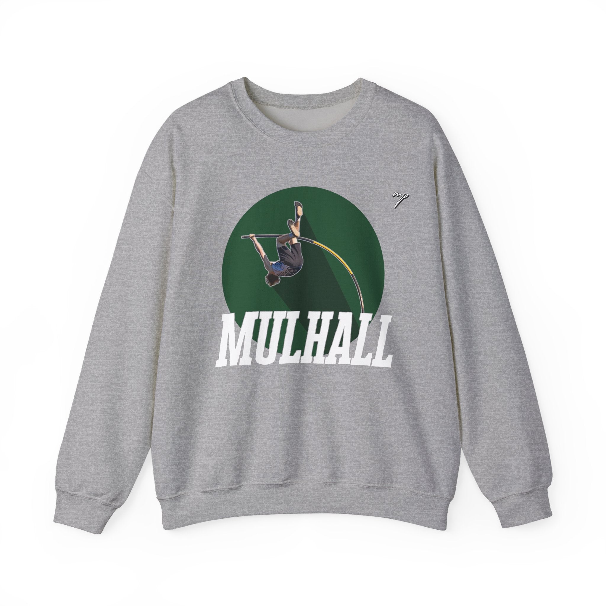 Gavin Mulhall Crewneck
