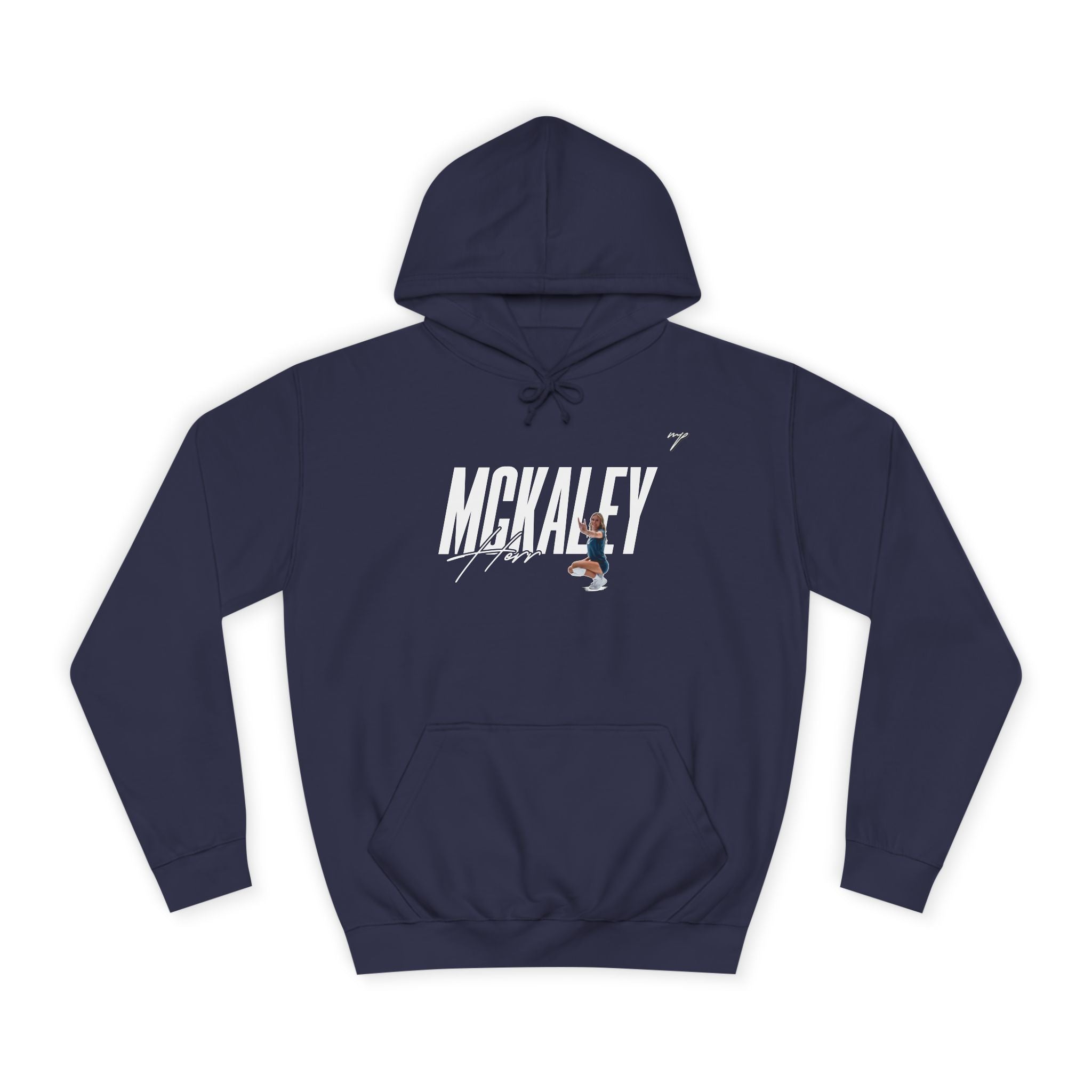 Mckaley Herr Hoodie