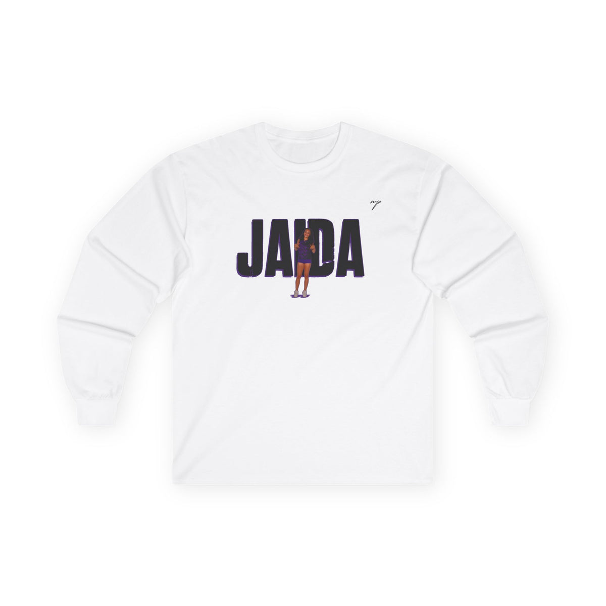 Jaida Thorpe Long Sleeve