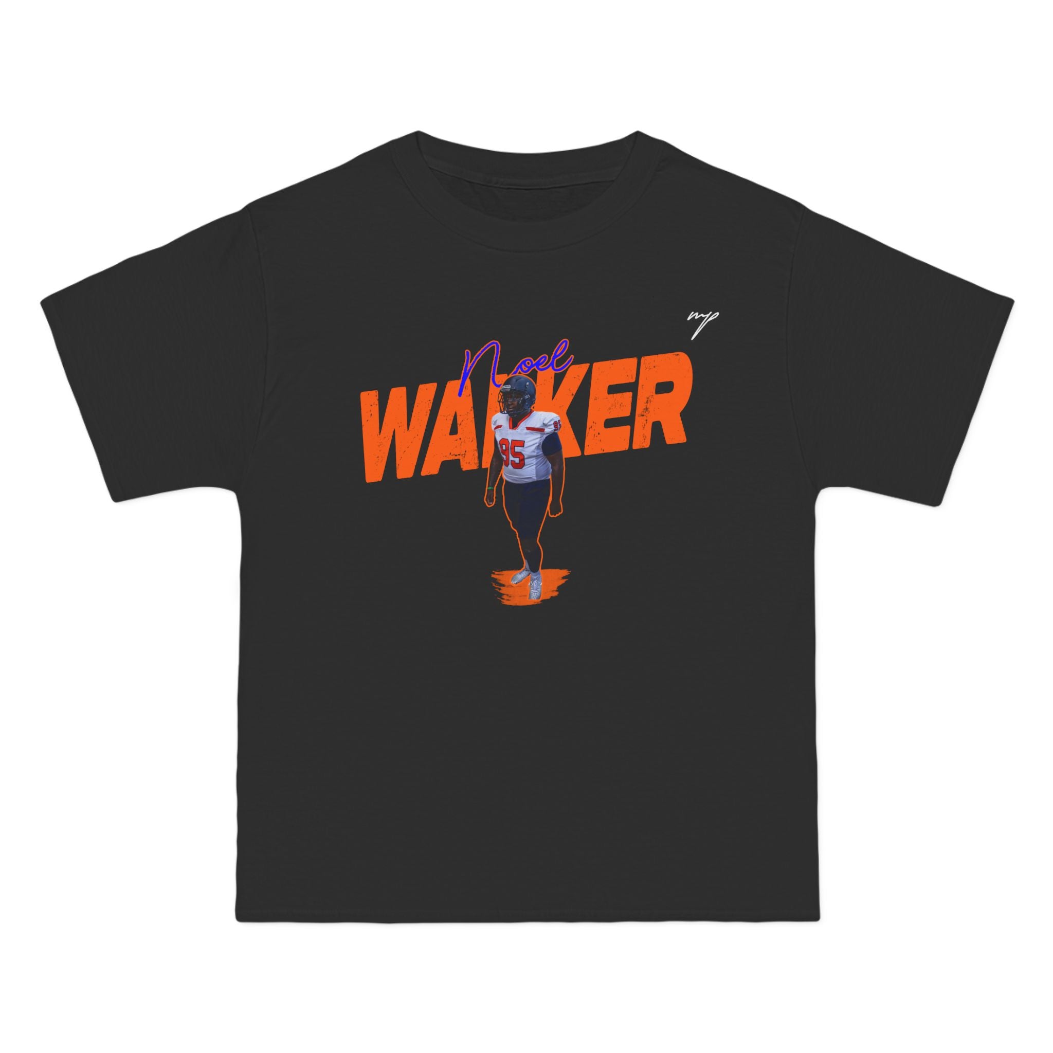 Noel Walker Vintage Tee