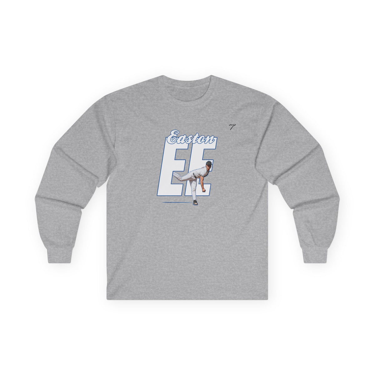 Easton Elam Long Sleeve