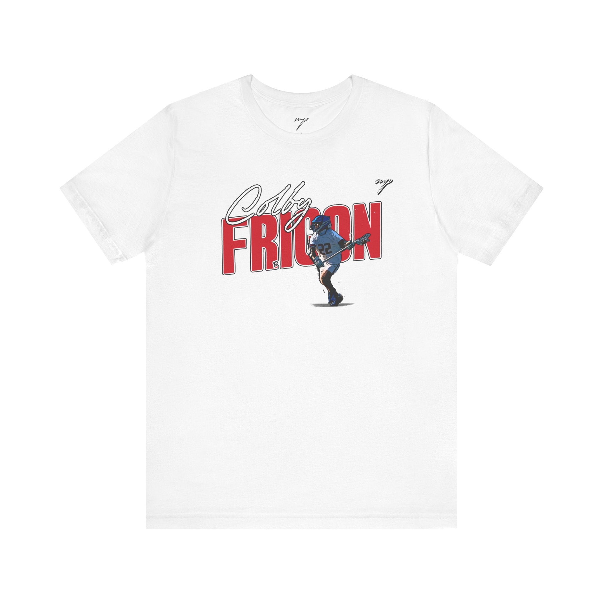 Colby Frigon Graphic Tee