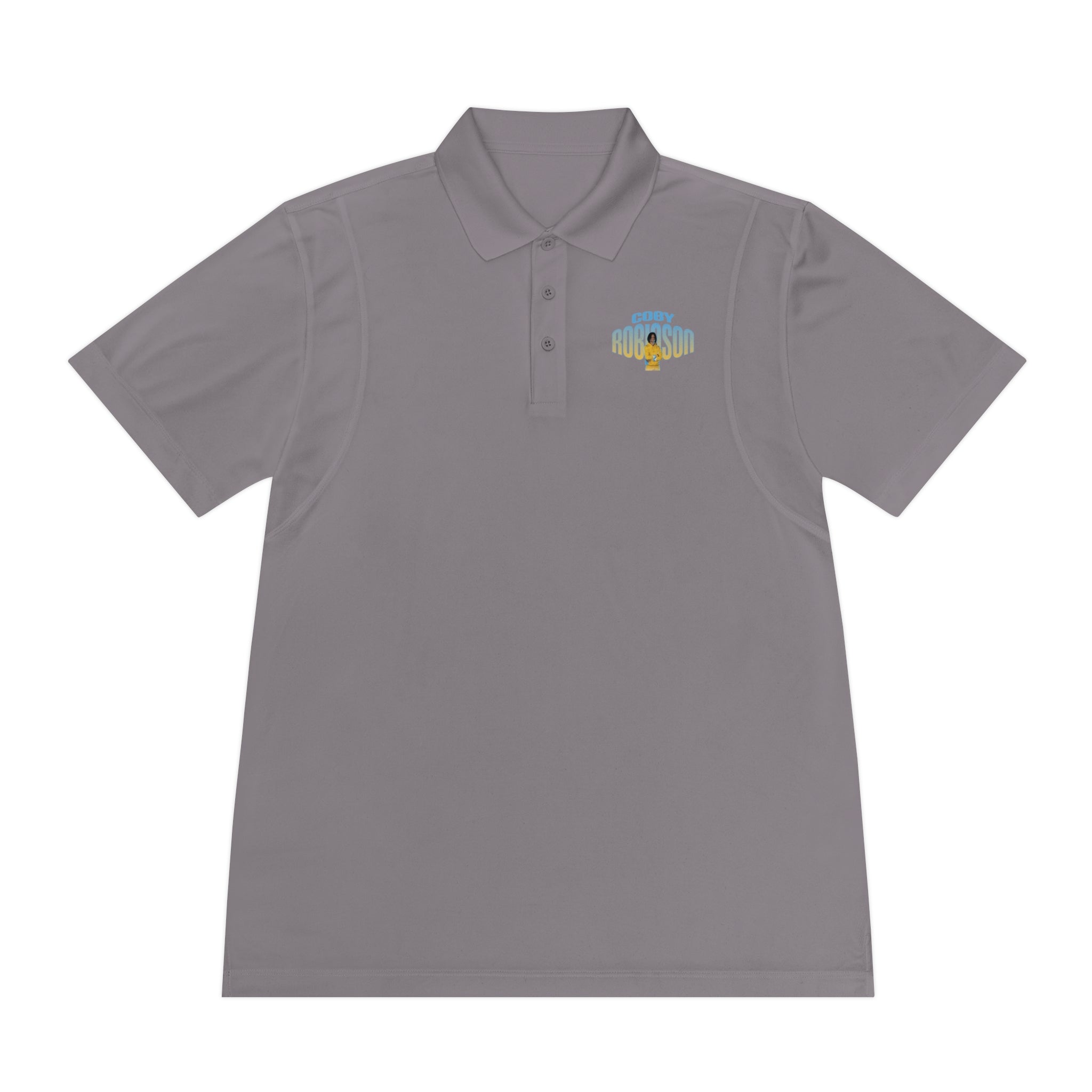 Coby Robinson Polo