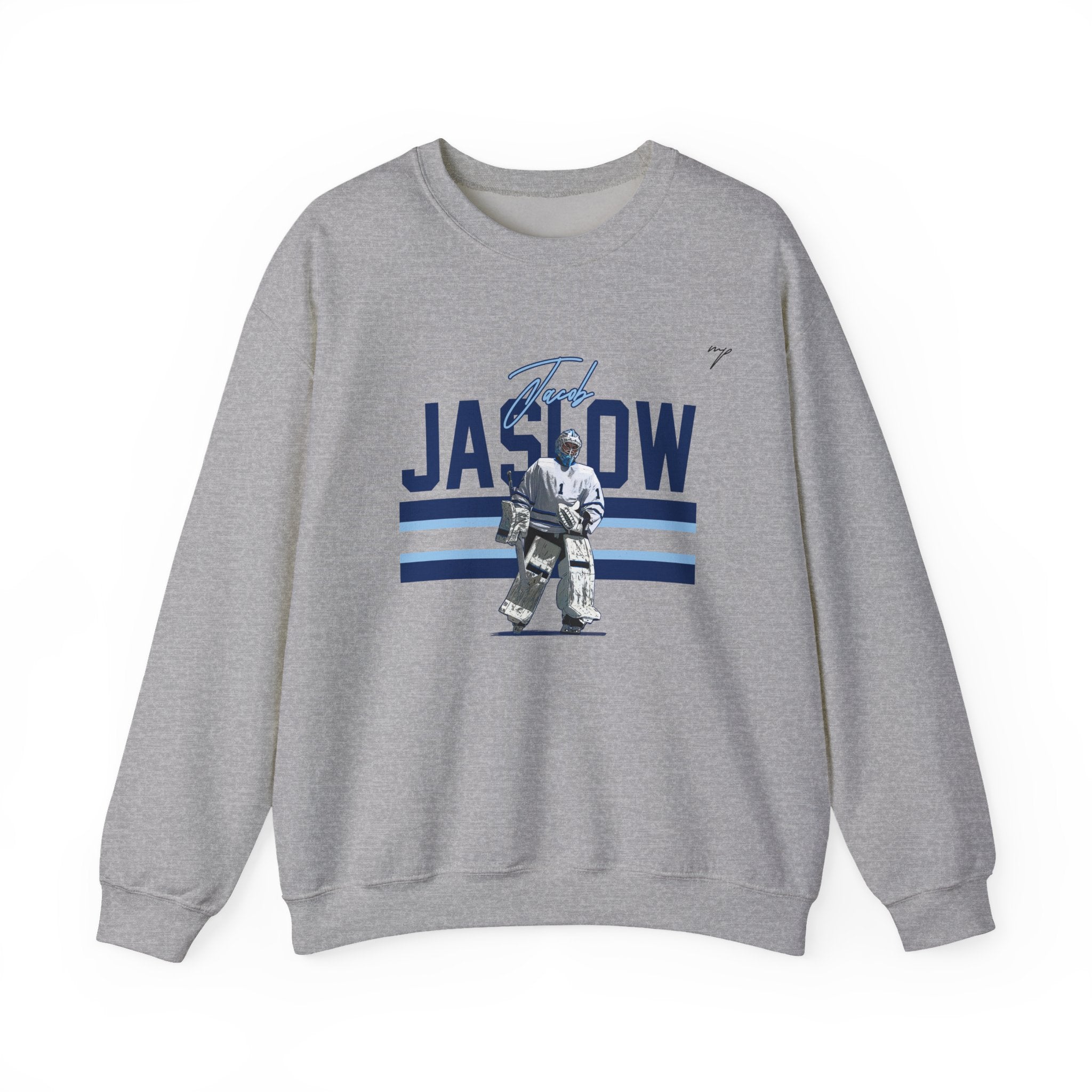 Jacob Jaslow Crewneck