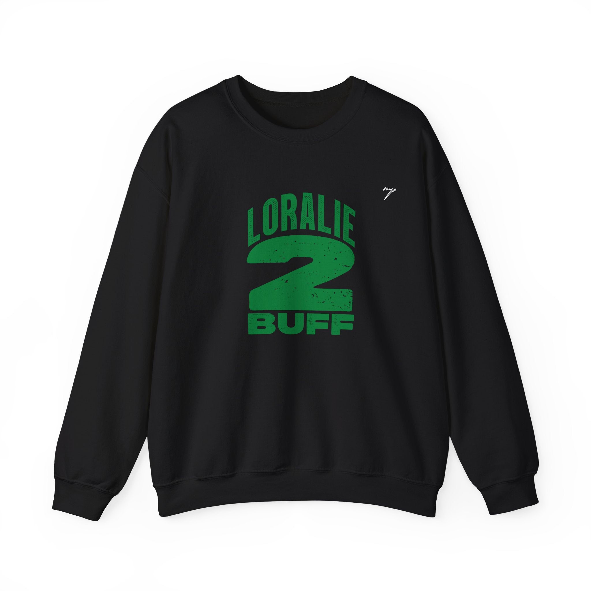 Loralie Gallegos Crewneck