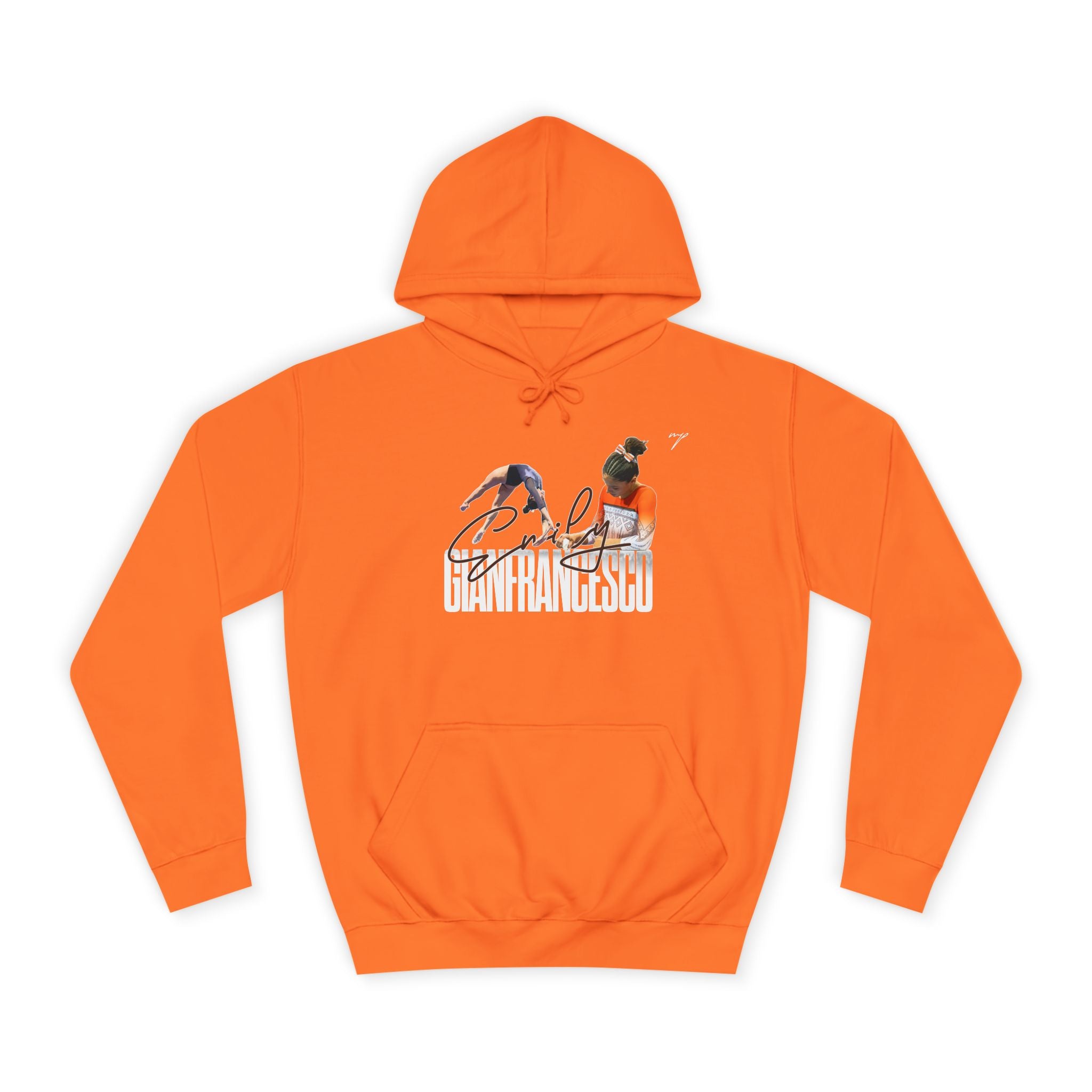 Emily Gianfrancesco Hoodie