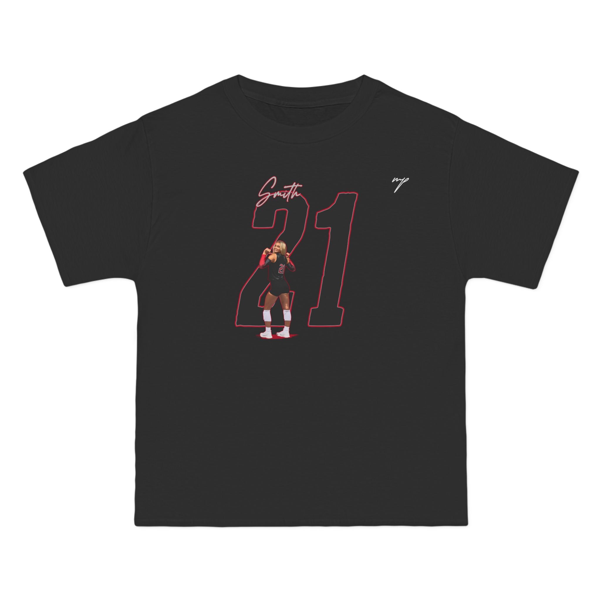 Ellie Smith Vintage Tee