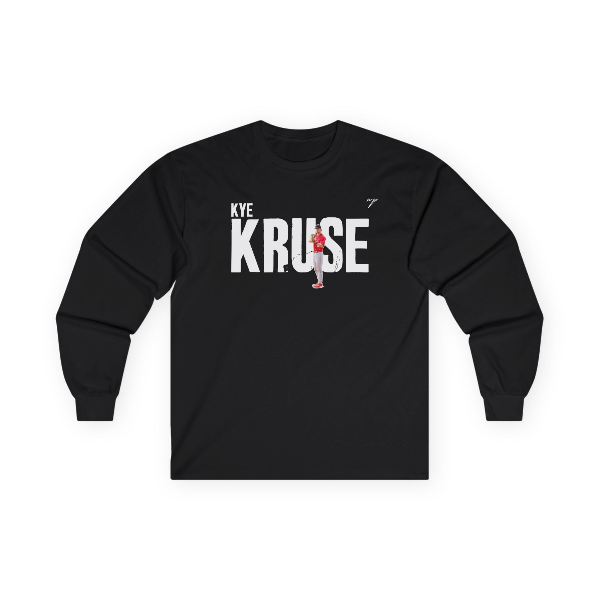 Kye Kruse Long Sleeve