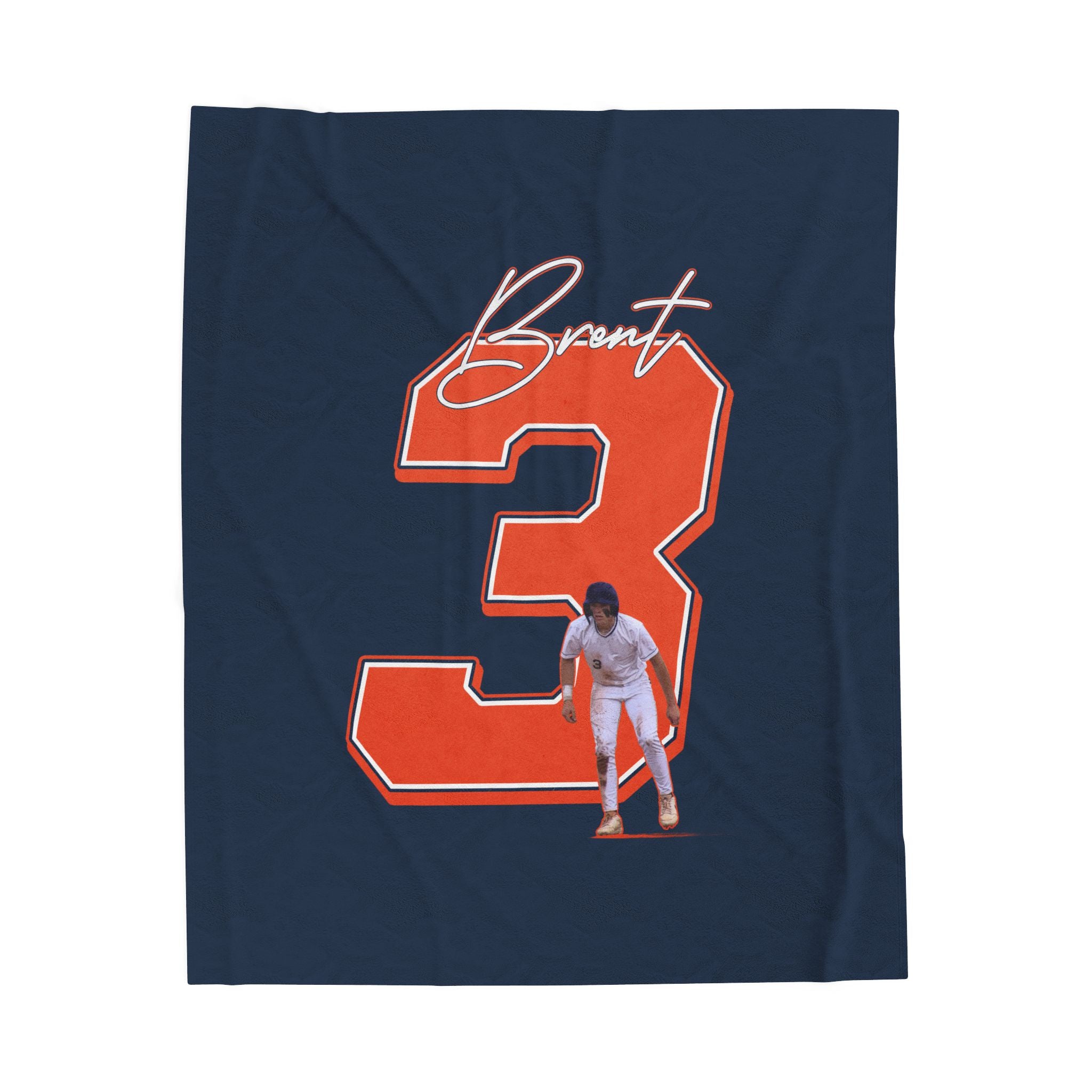 Cole Brent Blanket