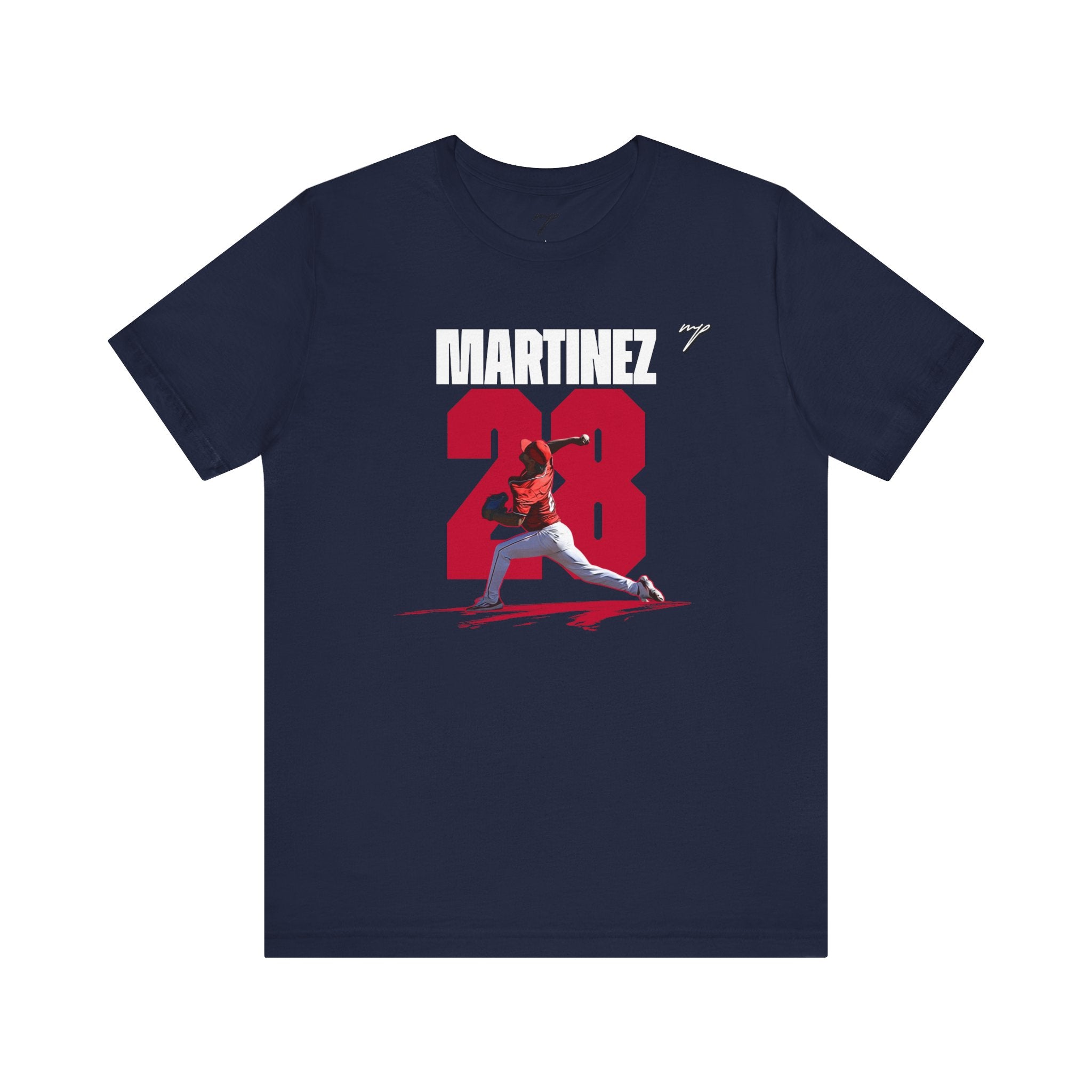 Matthew Martinez Graphic Tee