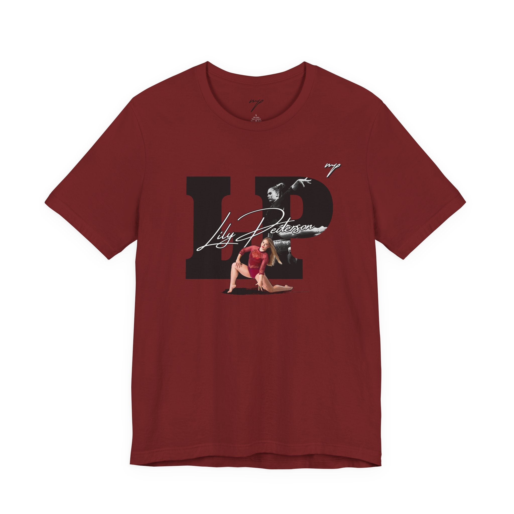 Lily Pederson Graphic Tee
