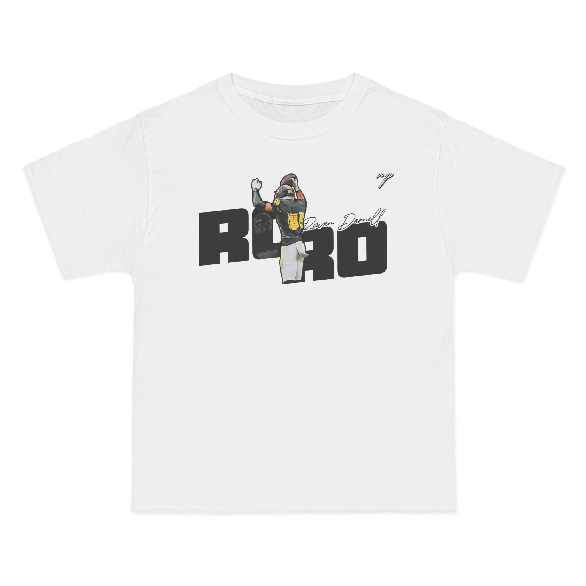 Rowan Darnell Vintage Tee