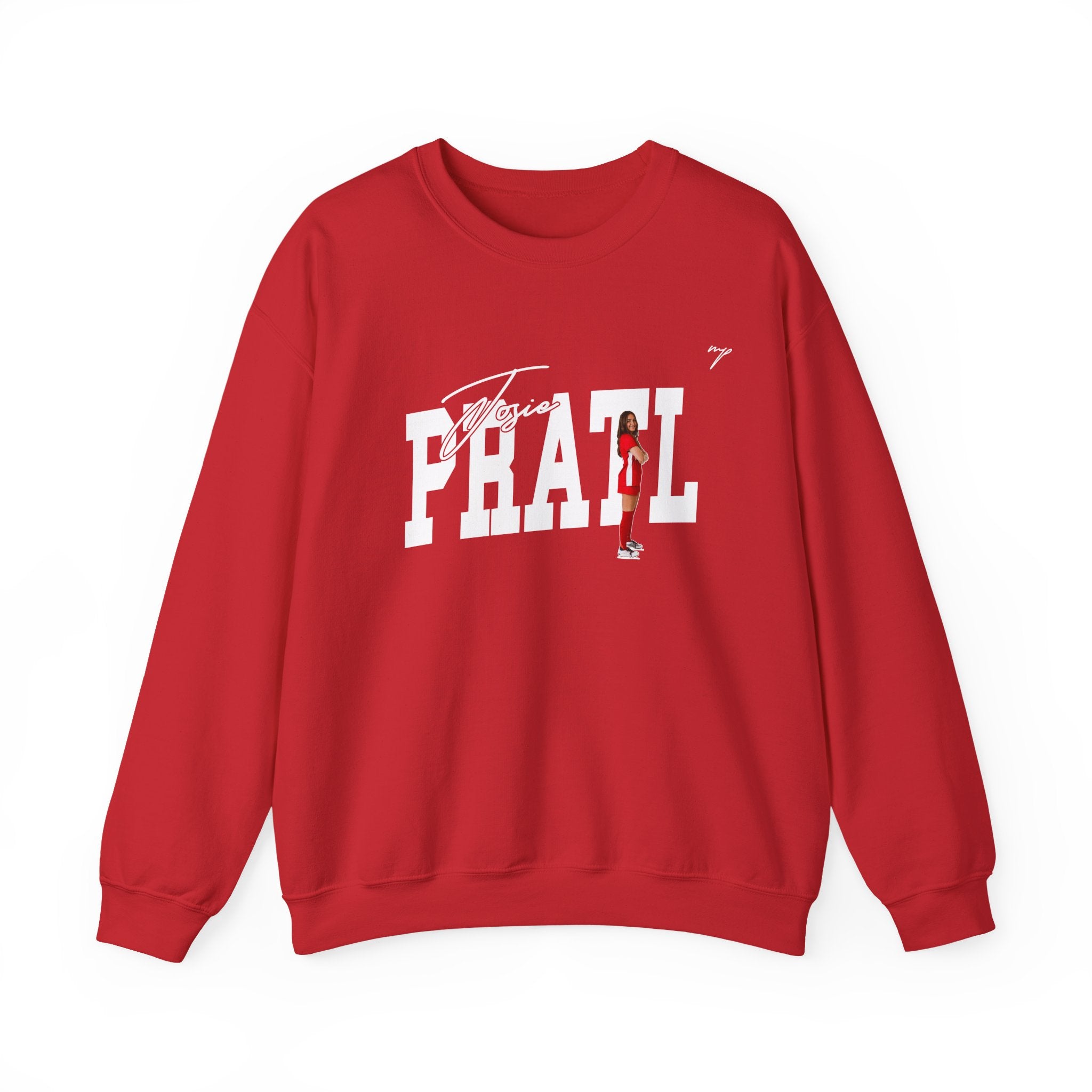 Josie Pratl Crewneck