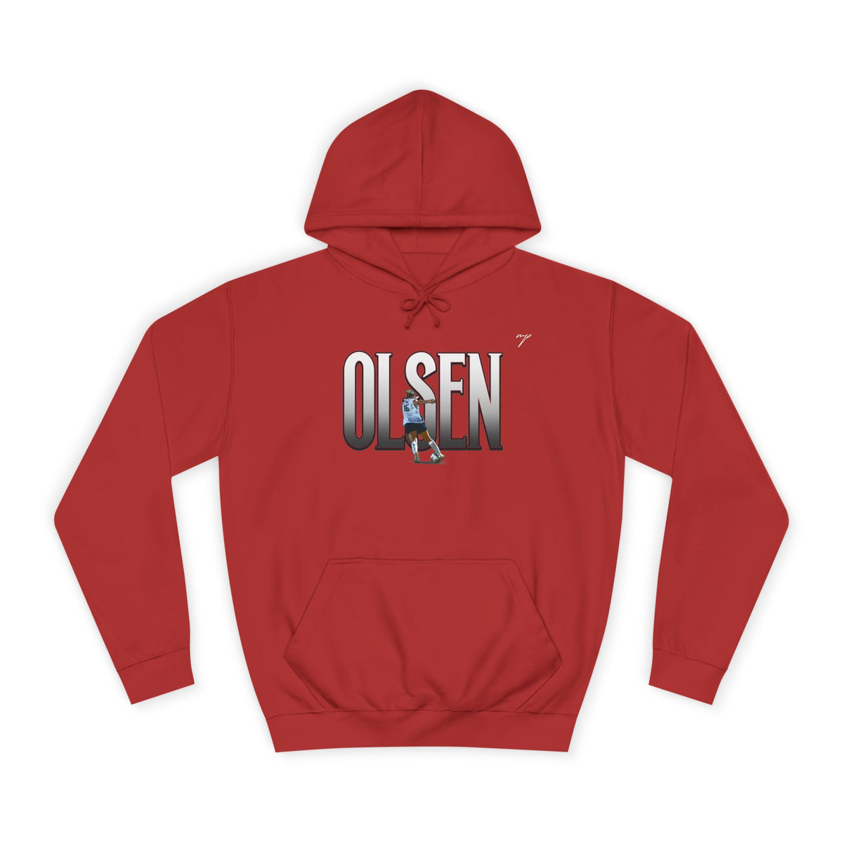 Riley Olsen Hoodie