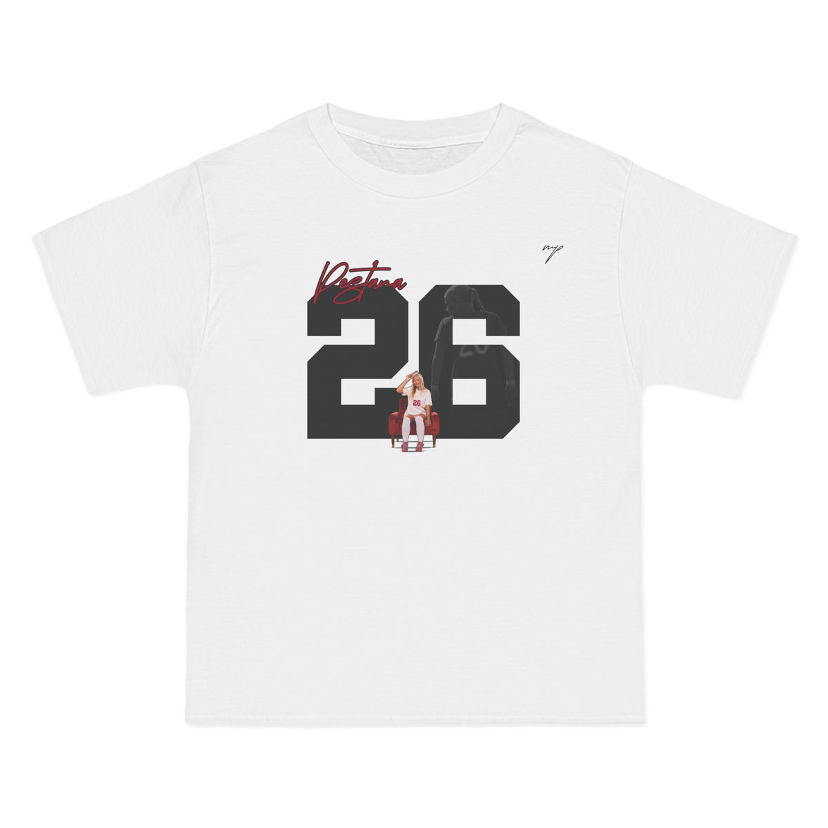 Kylie Pestana Vintage Tee