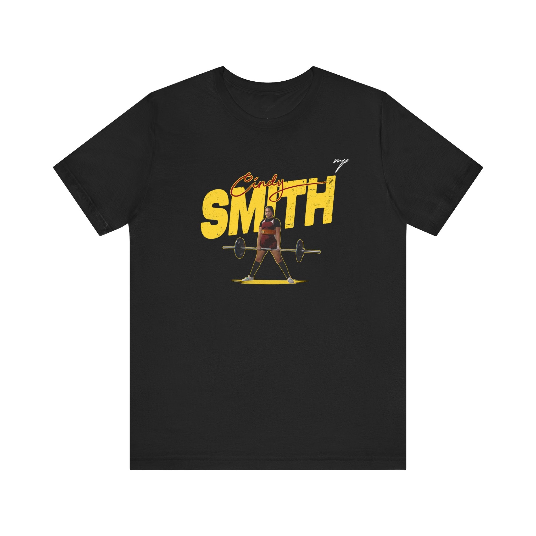 Cindy Smith Graphic Tee