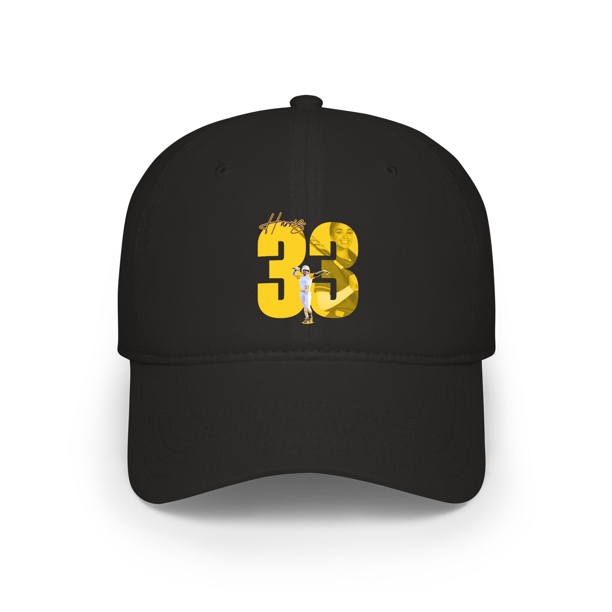 Destiny Harris Hat