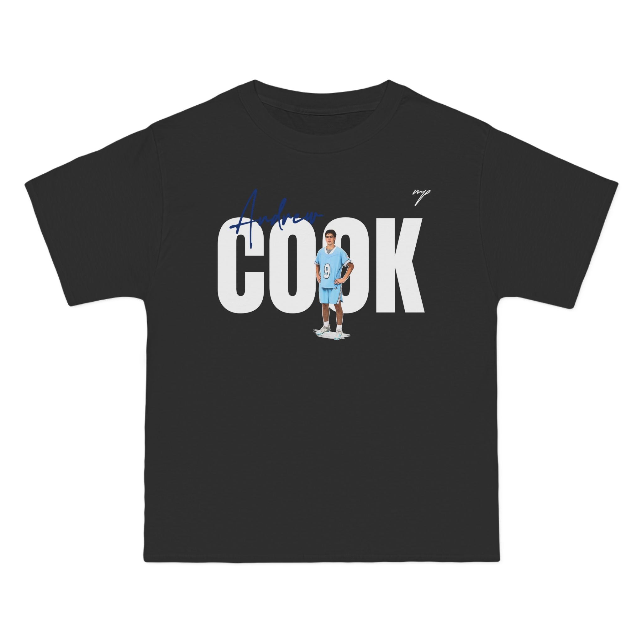 Andrew Cook Vintage Tee
